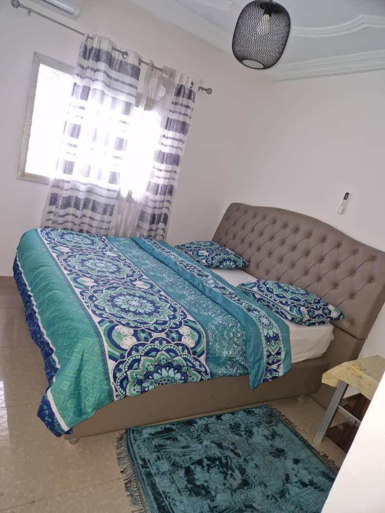 Residence Les Bourgeois appartementen.