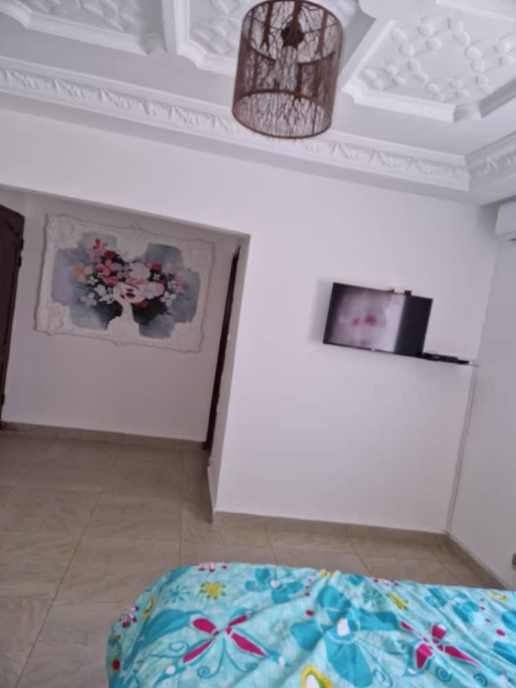 Residence Les Bourgeois appartementen.