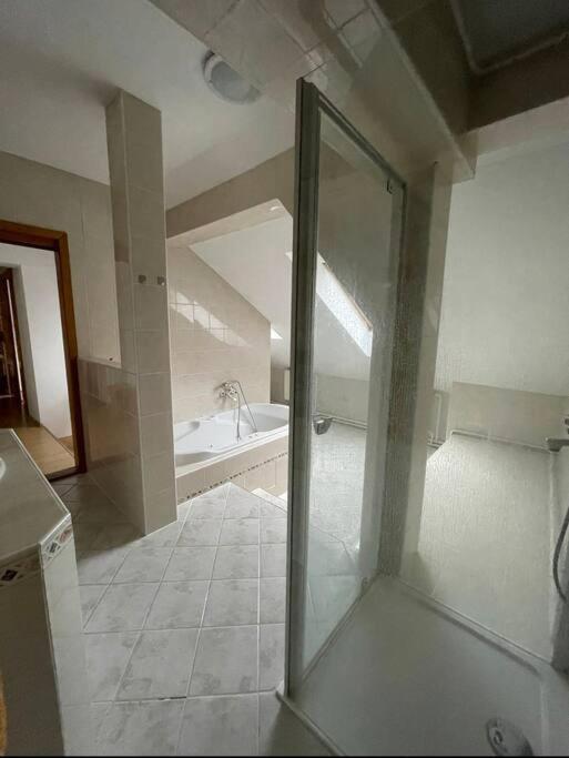 120 m2 apartment in the centre of the old town view 3