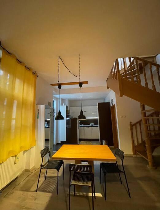 120 m2 apartment in the centre of the old town view 4