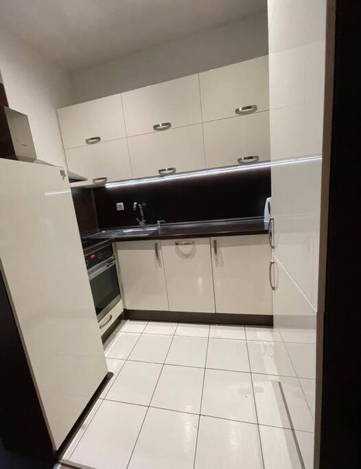 120 m2 apartment in the centre of the old town view 5