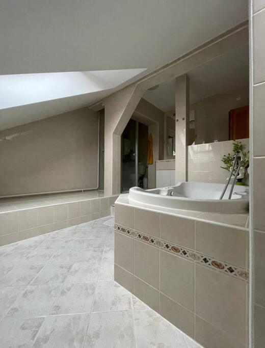 120 m2 apartment in the centre of the old town view 2