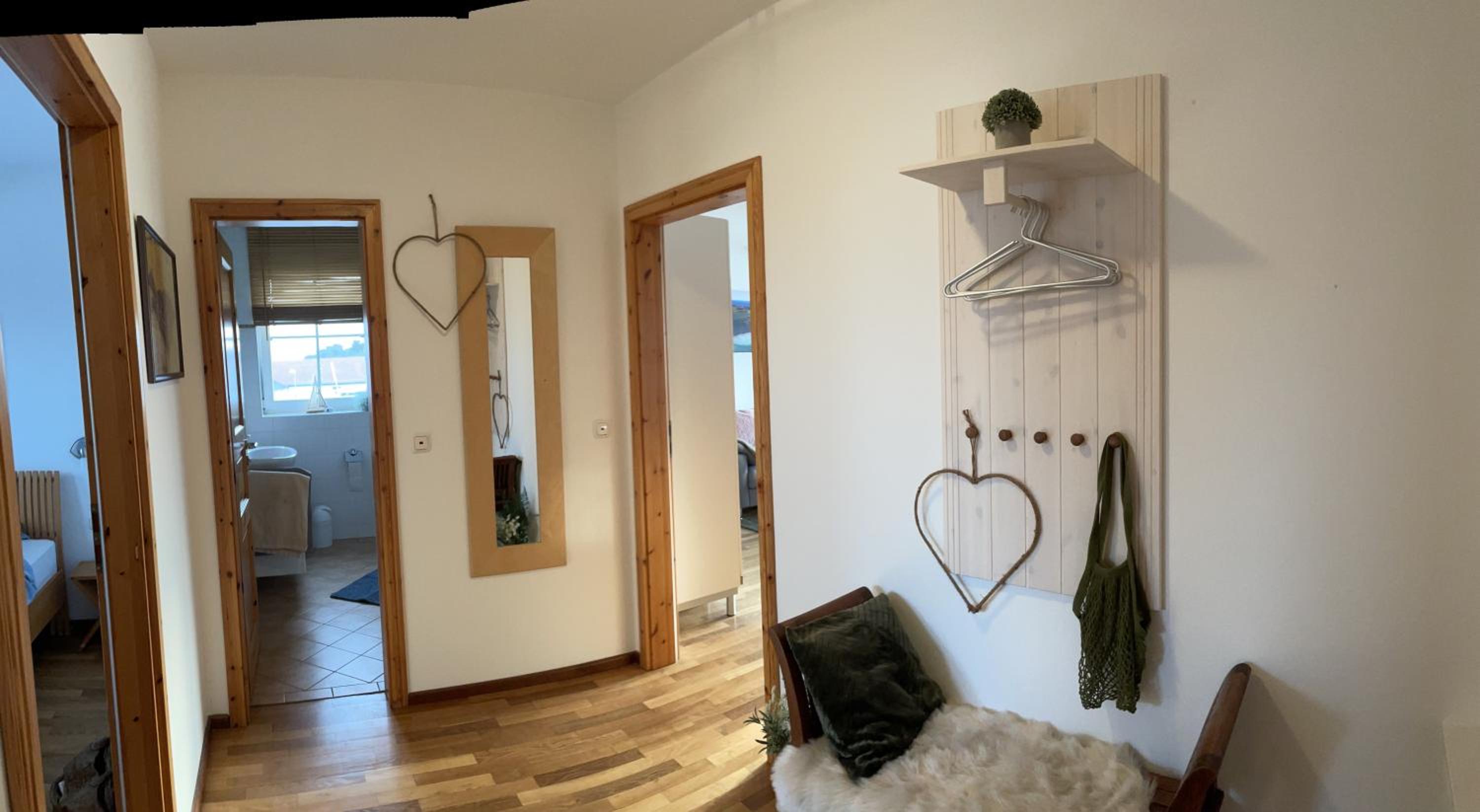 Ferienwohnung Ankerplatz