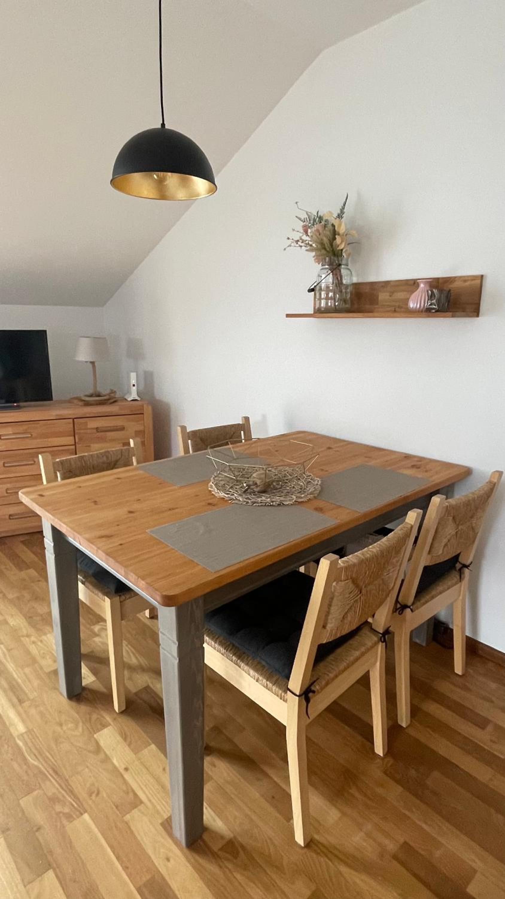 Ferienwohnung Ankerplatz