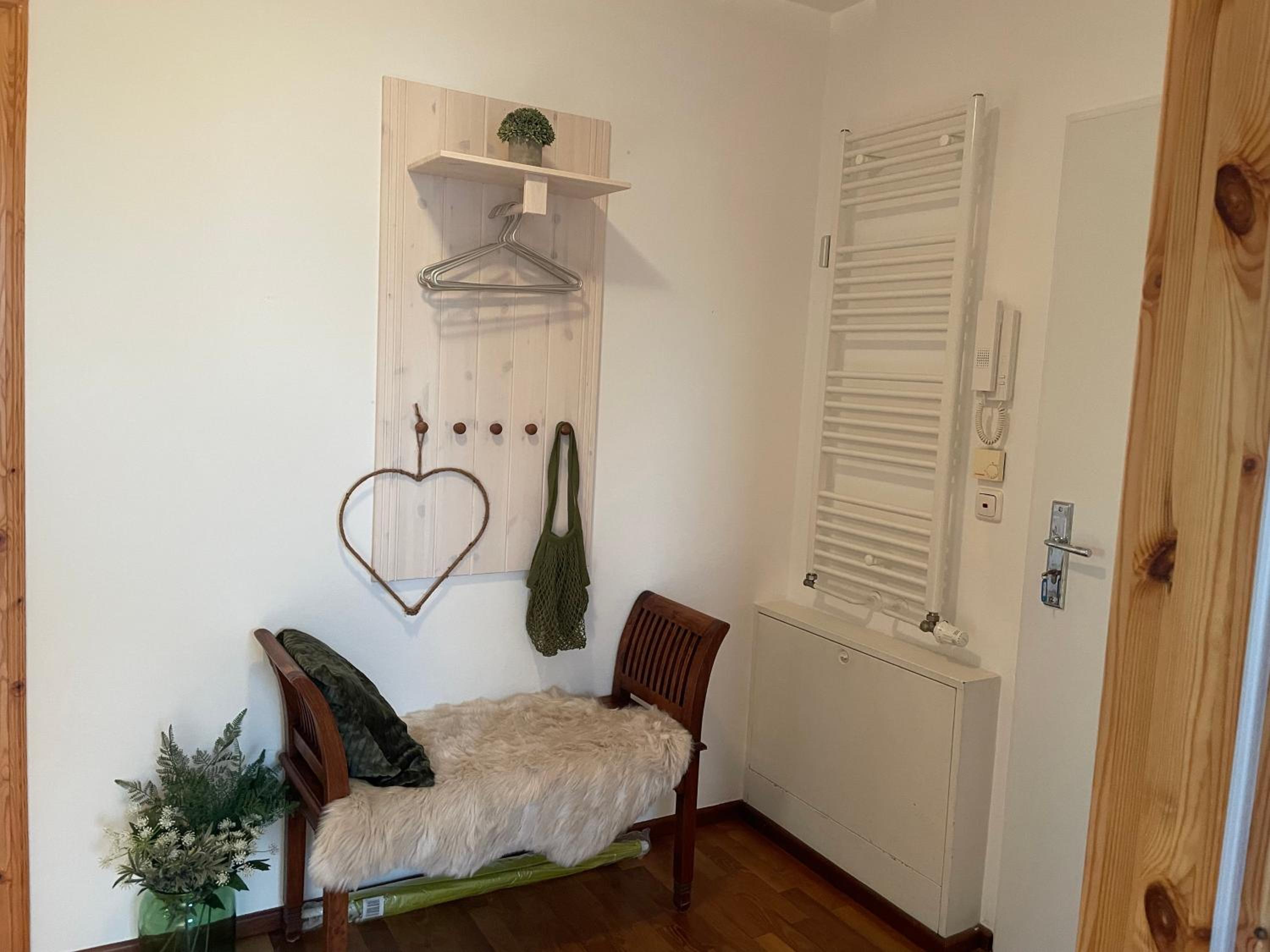 Ferienwohnung Ankerplatz