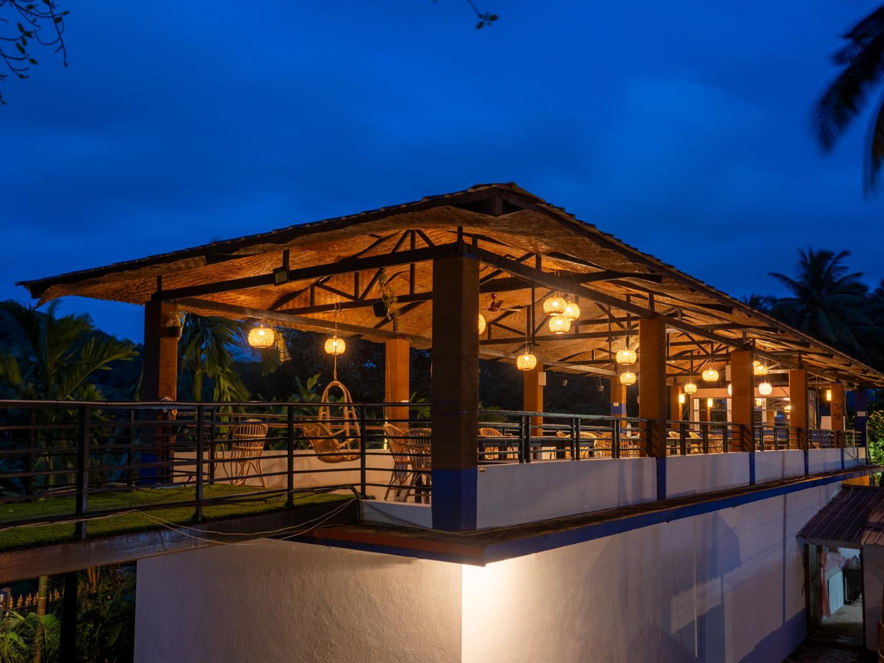 roof