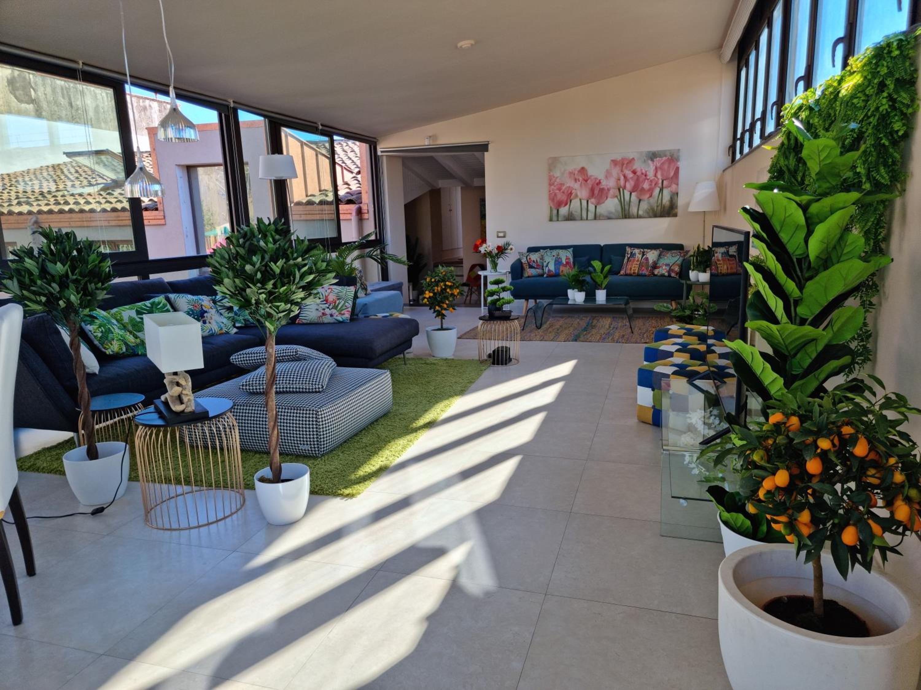 lounge