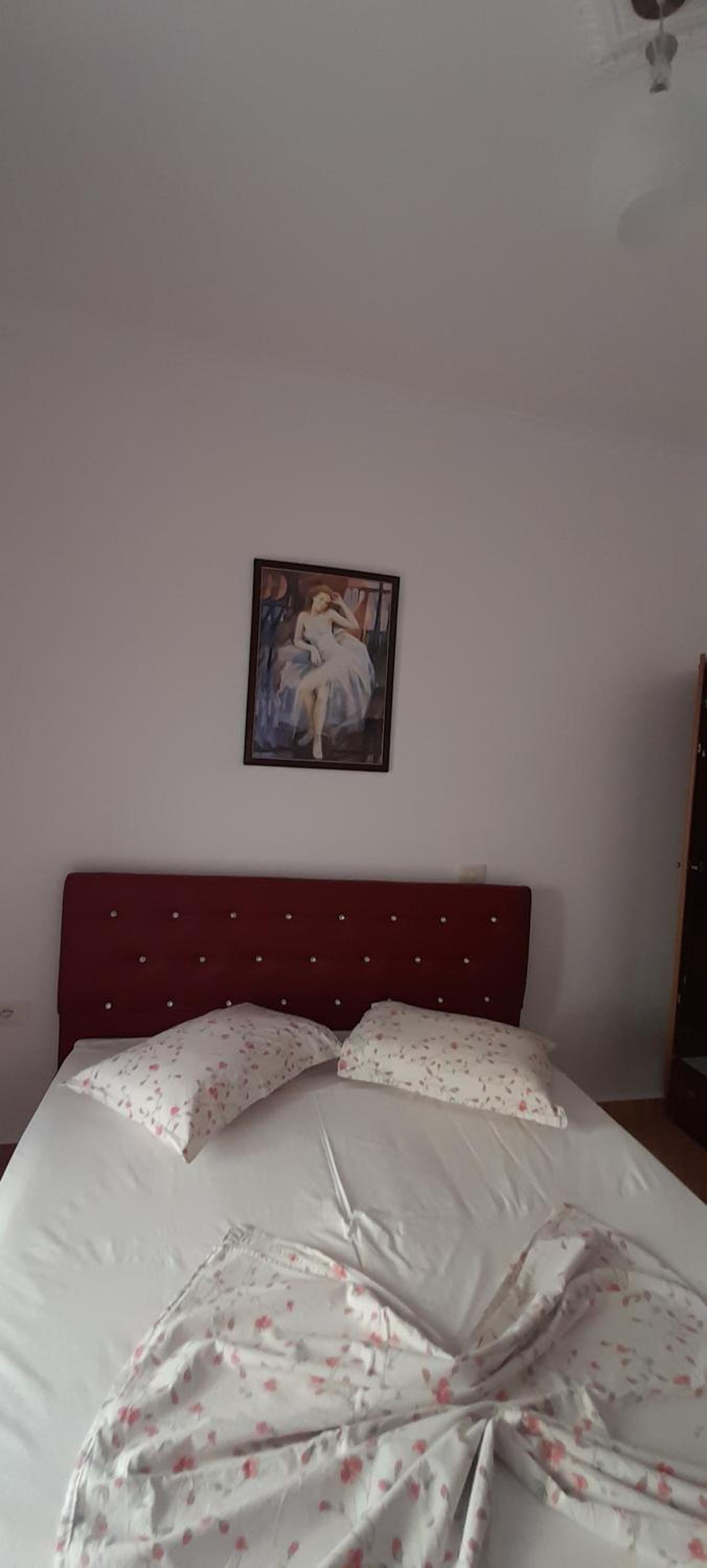 Vila Florand Sela