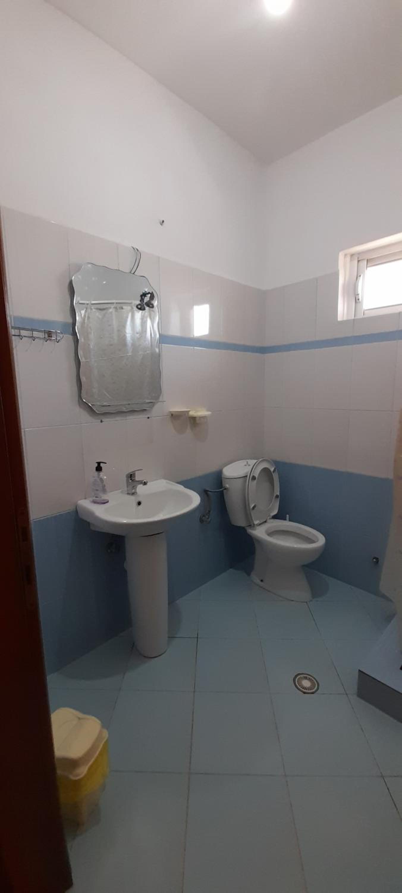 Vila Florand Sela