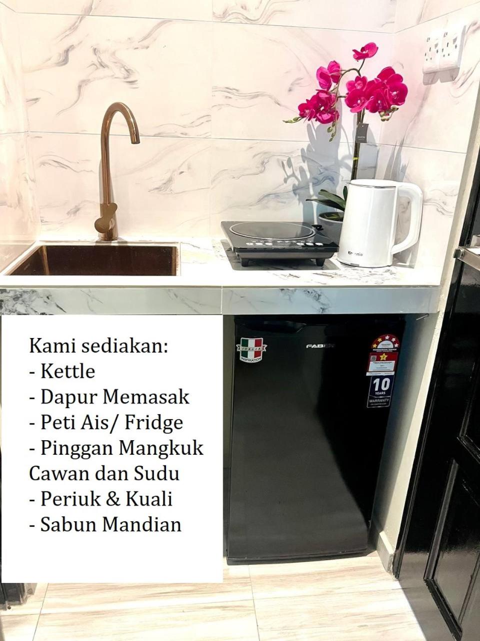 CASA ADELIA STUDIO SUNGAI KARANG BALOK photo 7