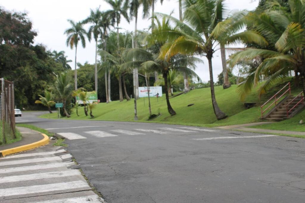 Hospedaje