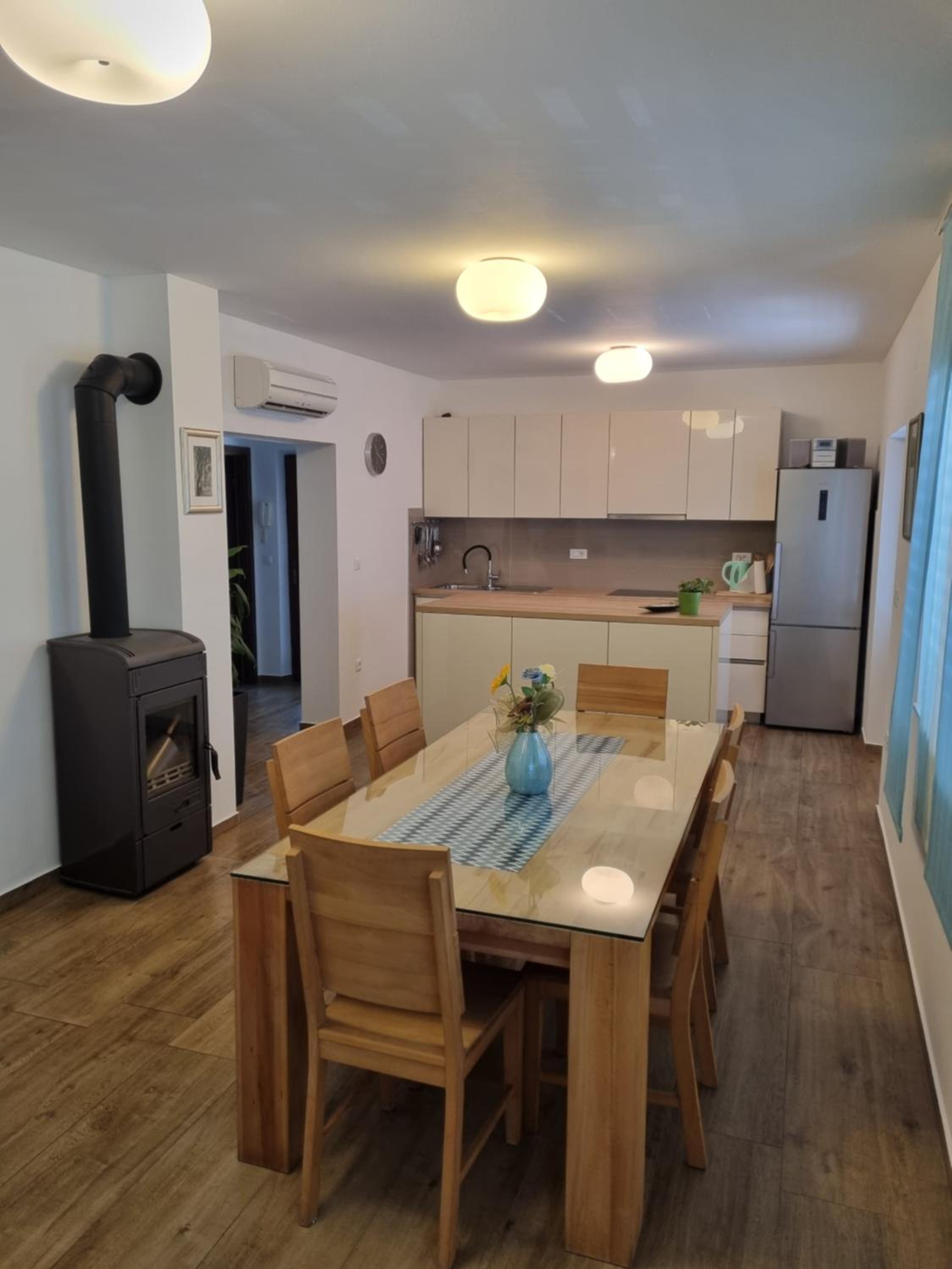 Apartments Jadran