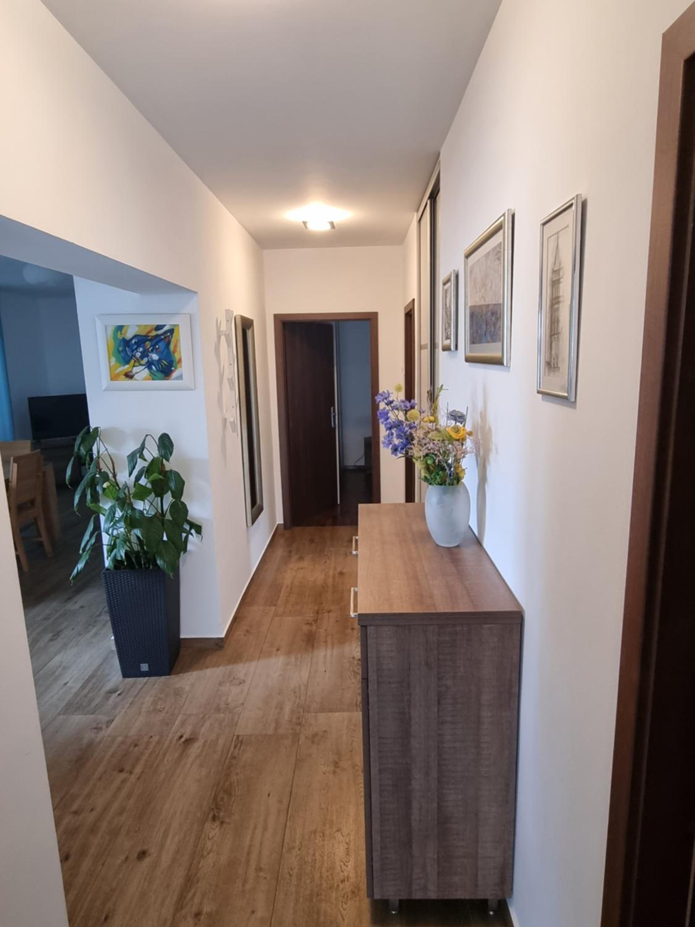 Apartments Jadran