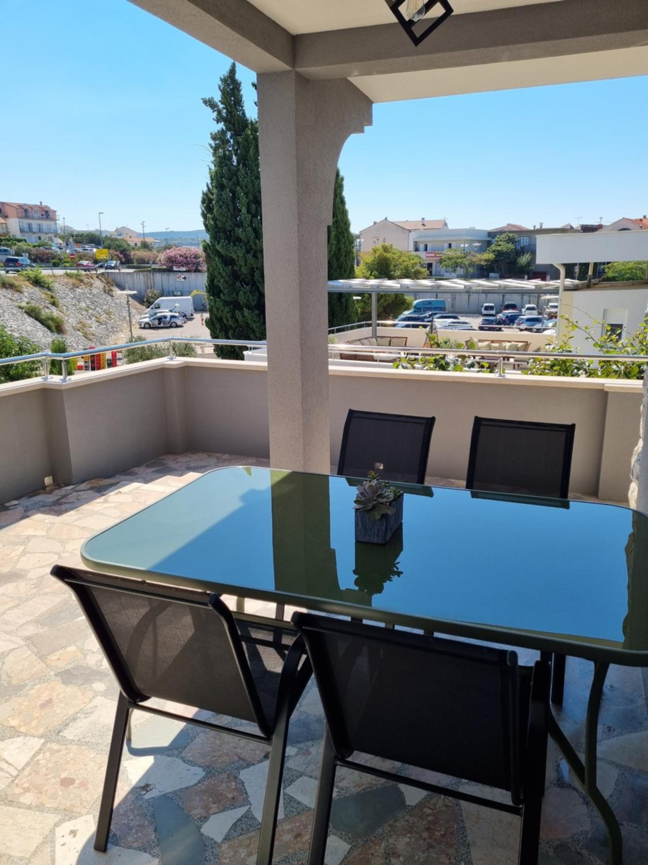 Apartments Jadran