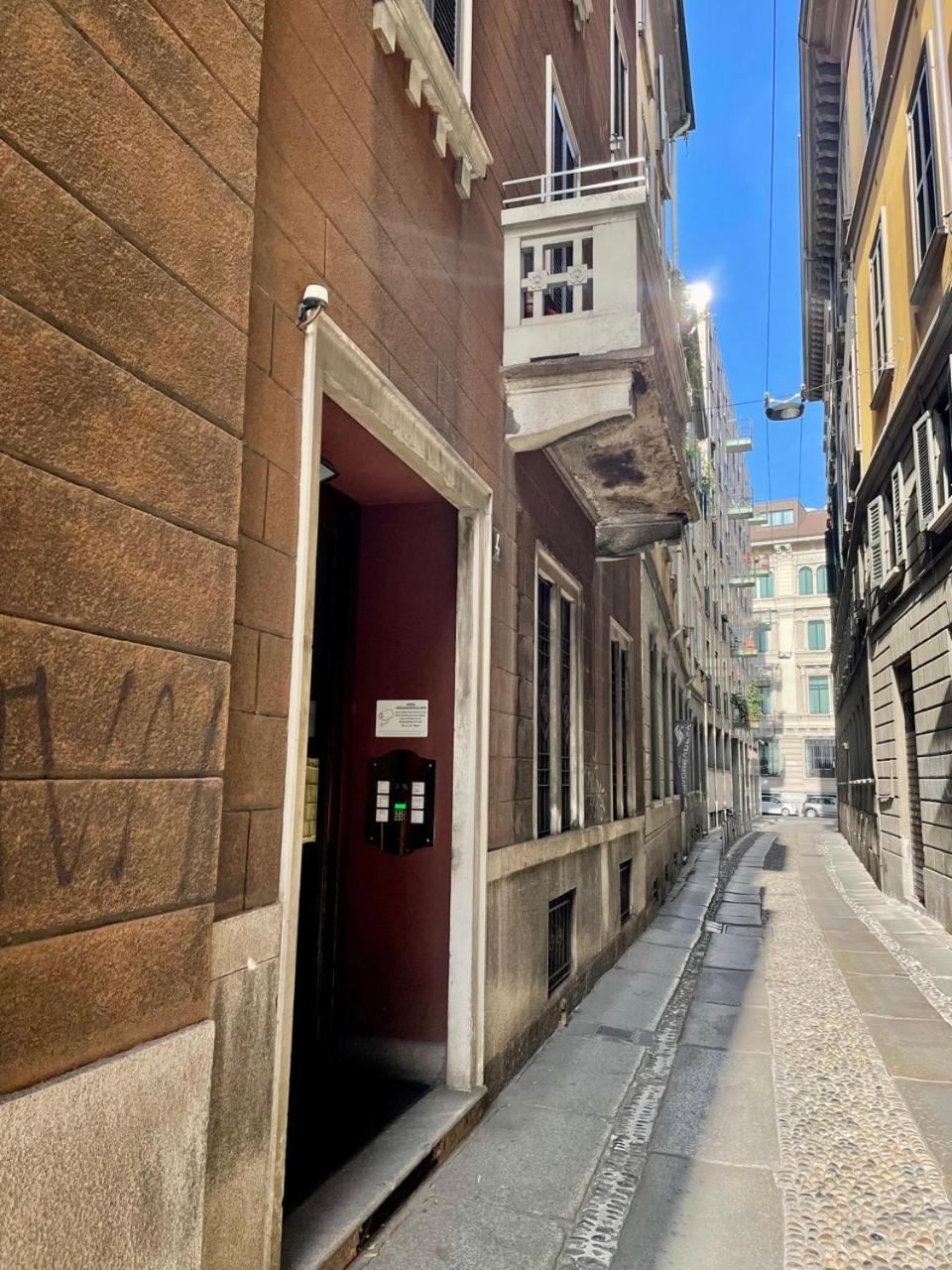 Santa Sofia Apartment