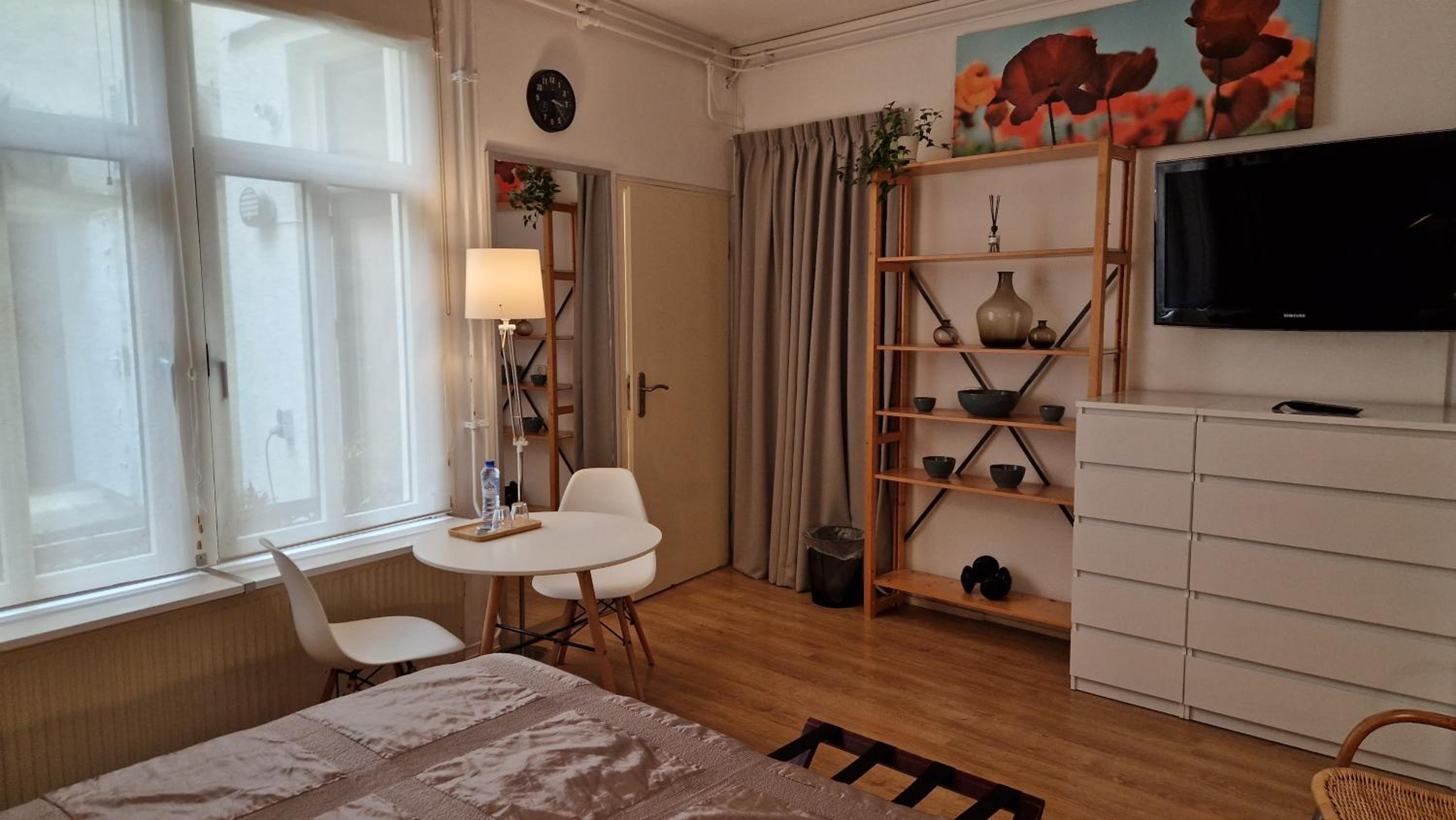 B&B Wladimir Studios