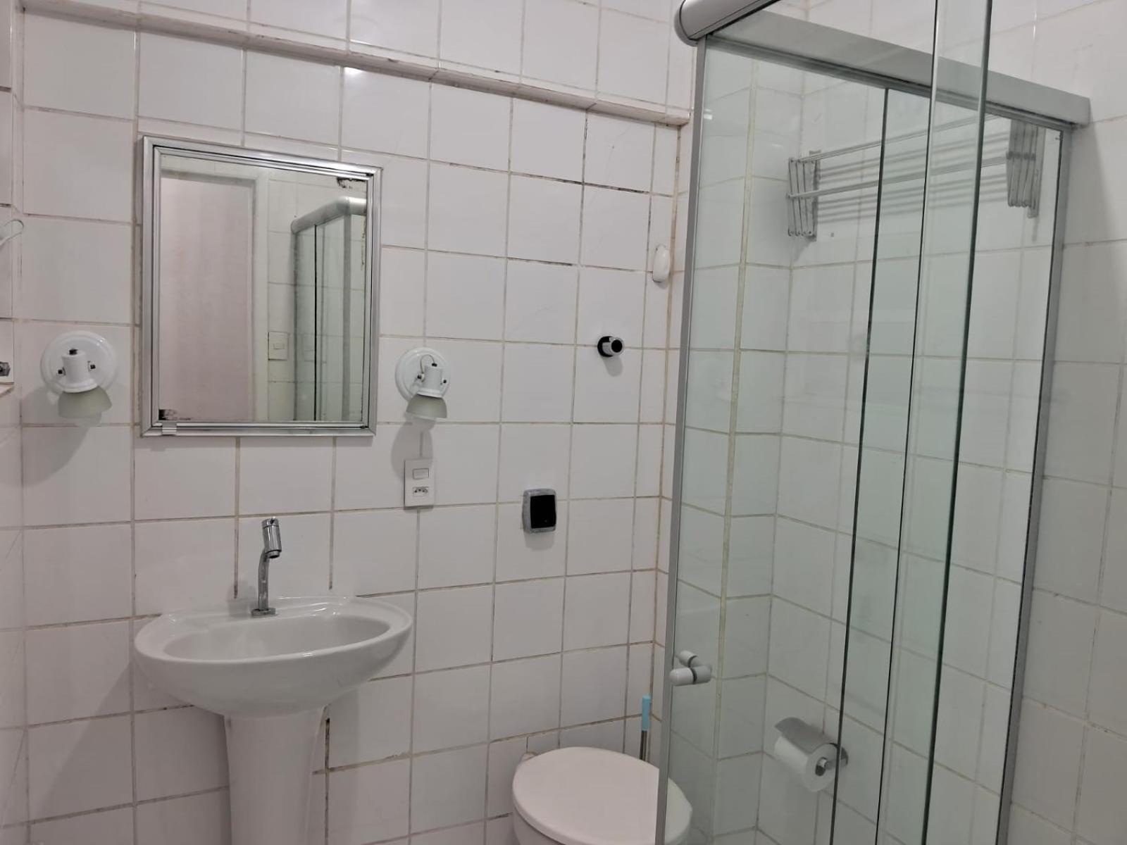 Apto aconchegante no Centro de Florianópolis