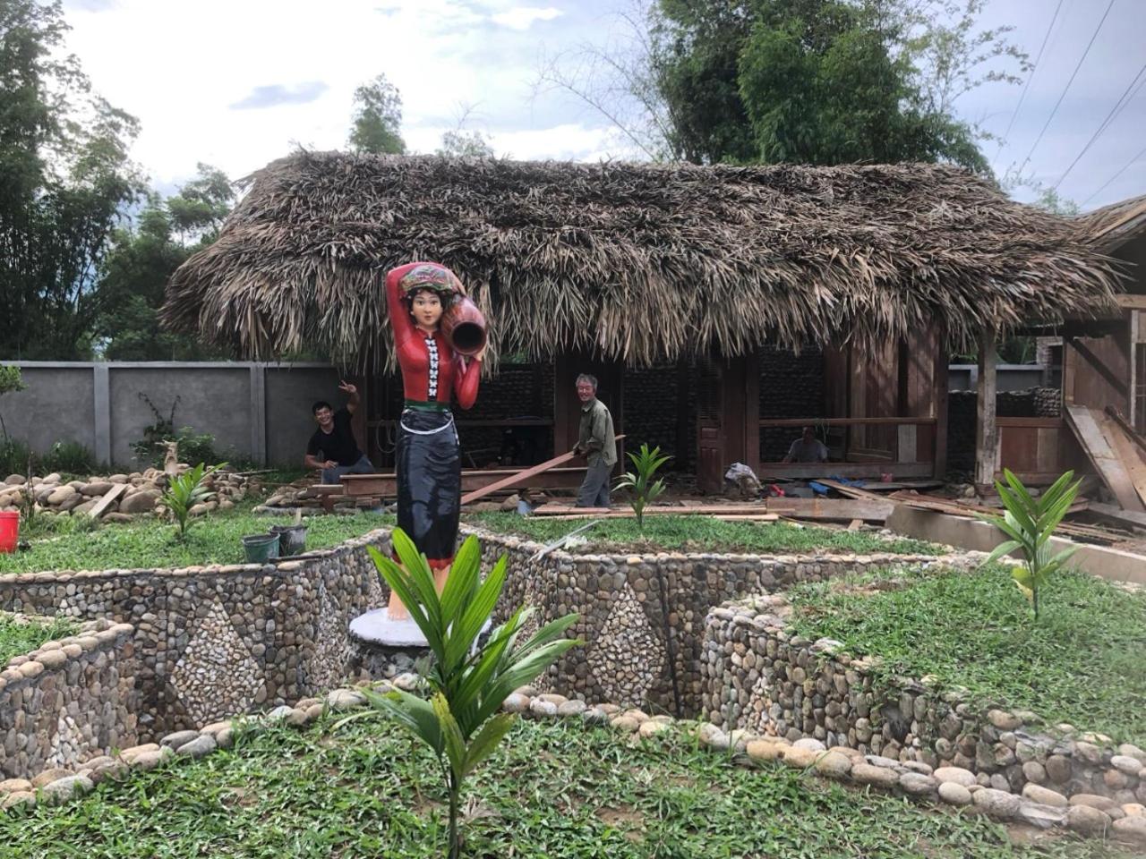 Hải Long Homestay Yên Bái view 3