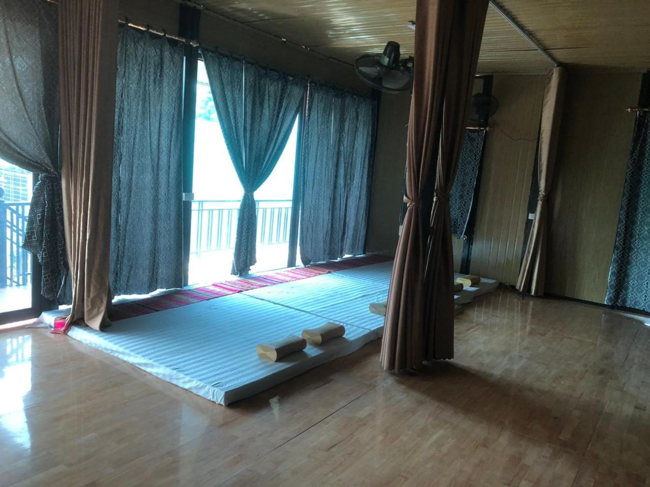 Hải Long Homestay Yên Bái view 5
