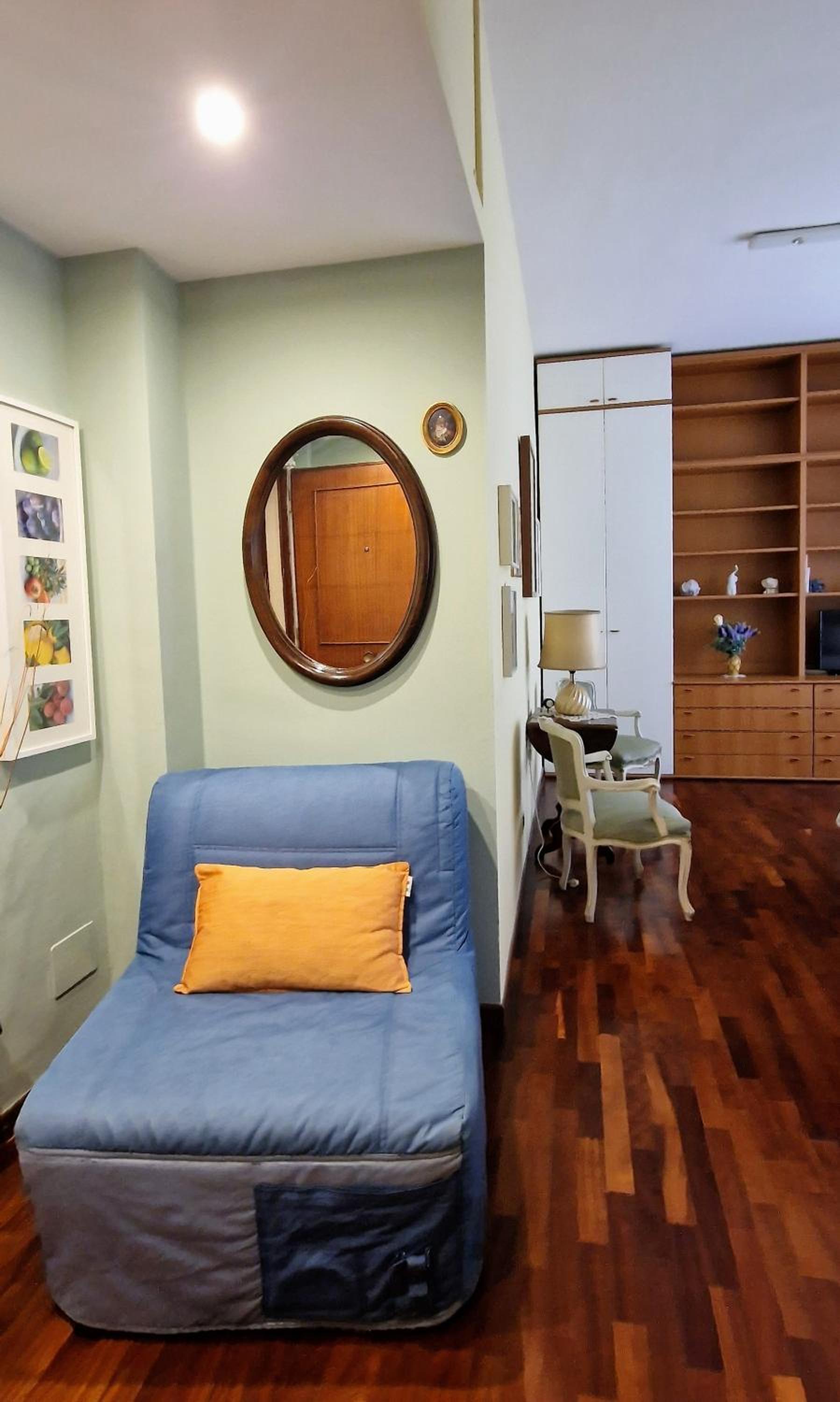 Casa Rosi