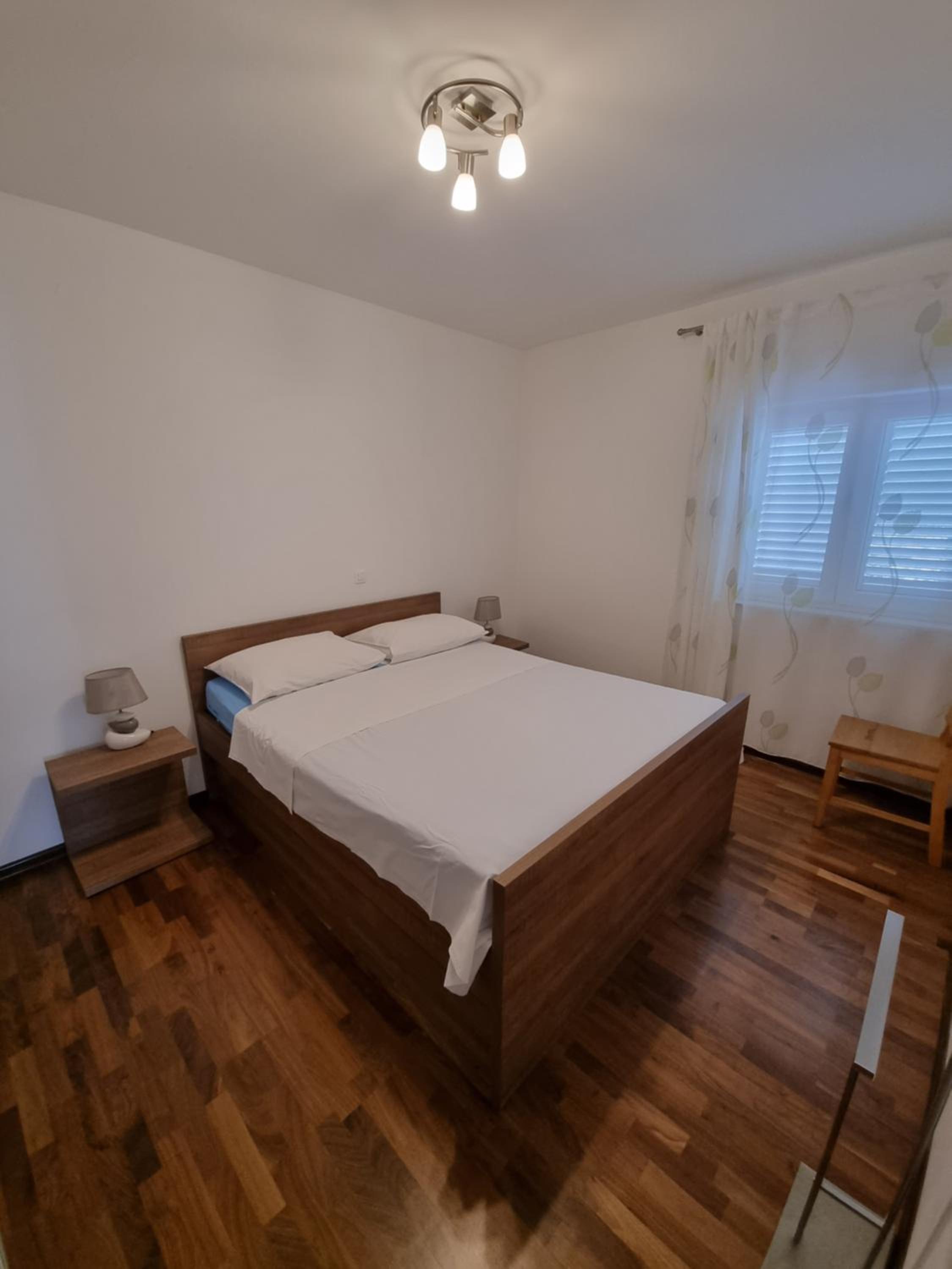 Apartments Jadran