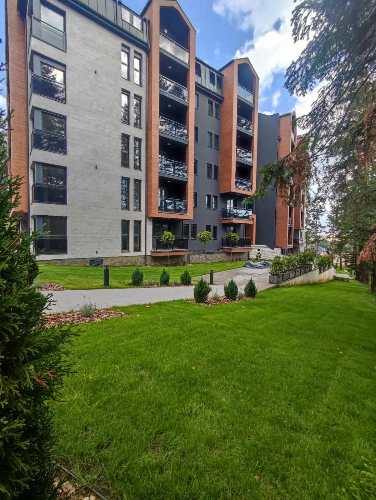 Apartman Bojic Zlatibor