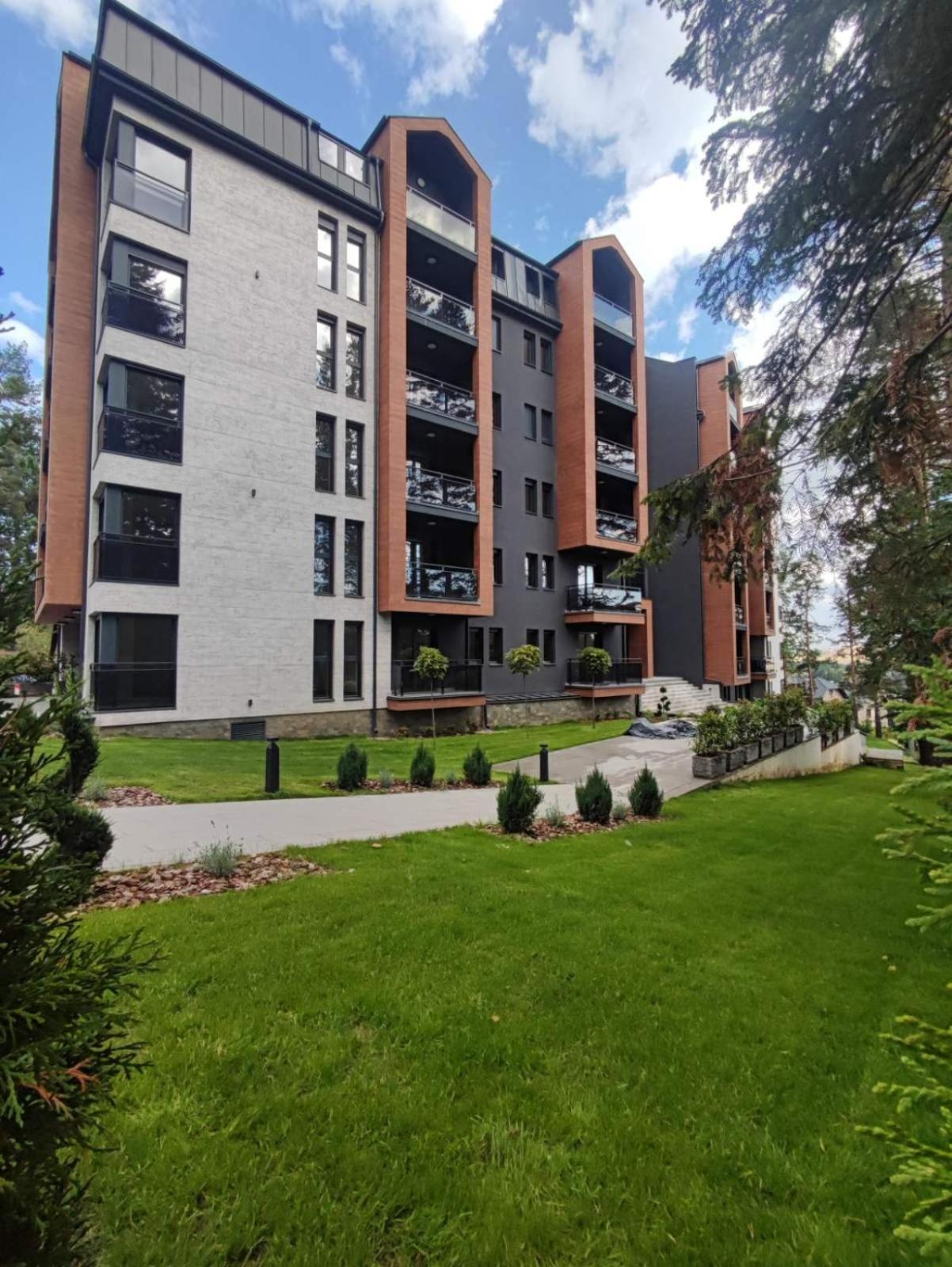 Apartman Bojic Zlatibor