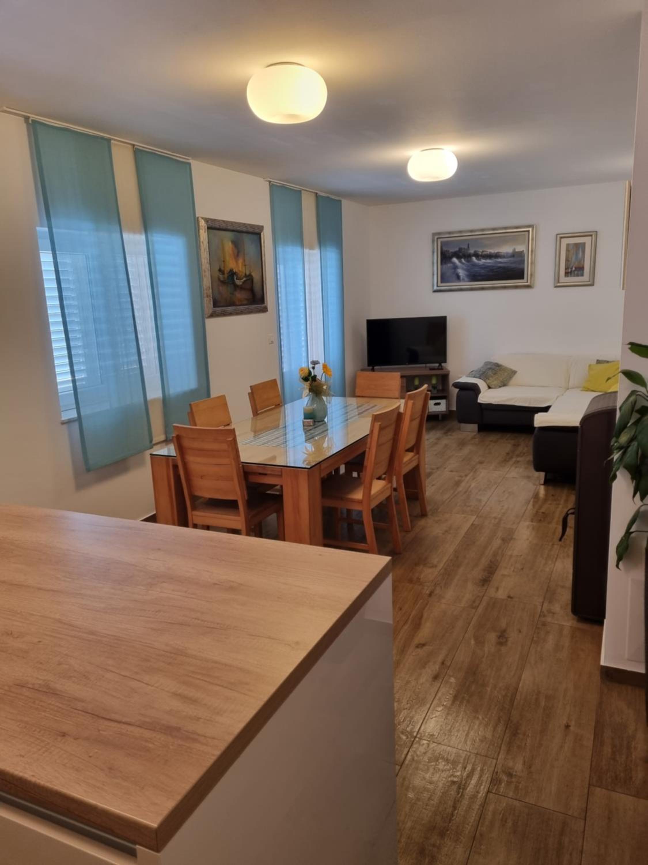 Apartments Jadran