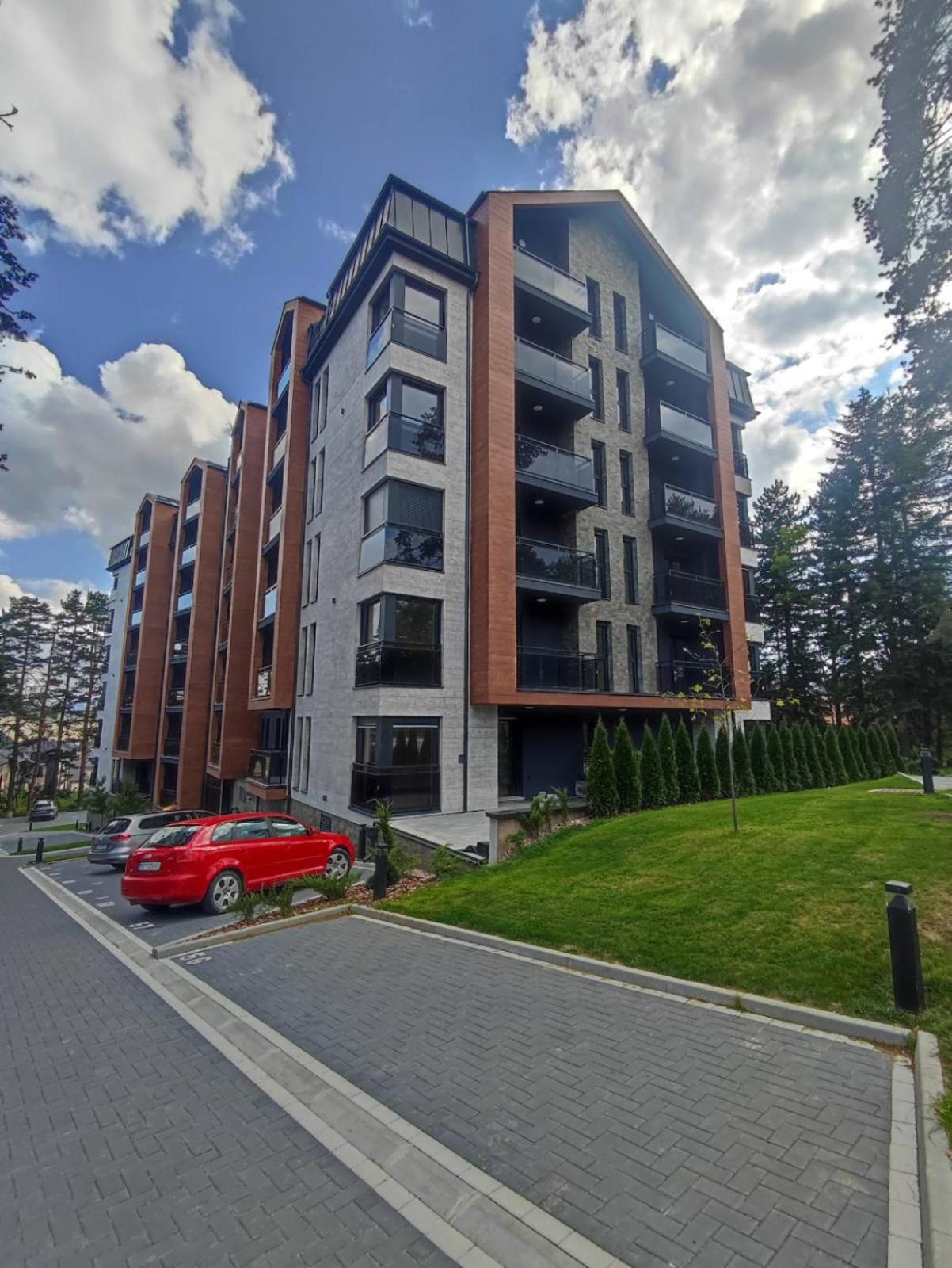 Apartman Bojic Zlatibor