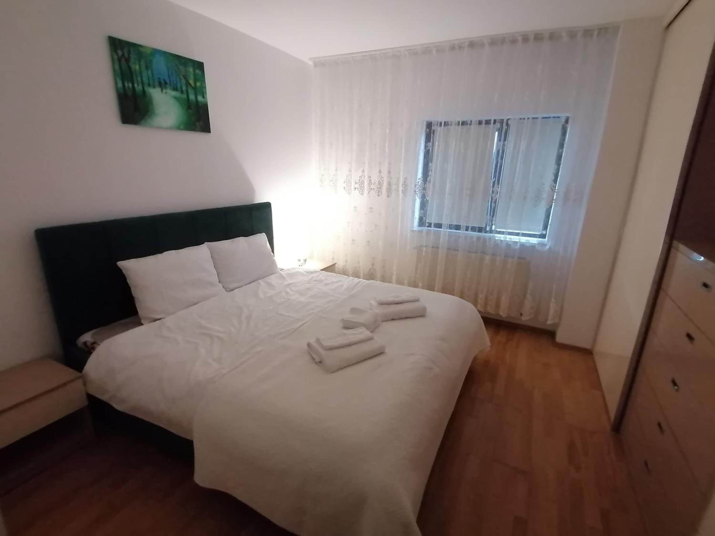 Home Residence