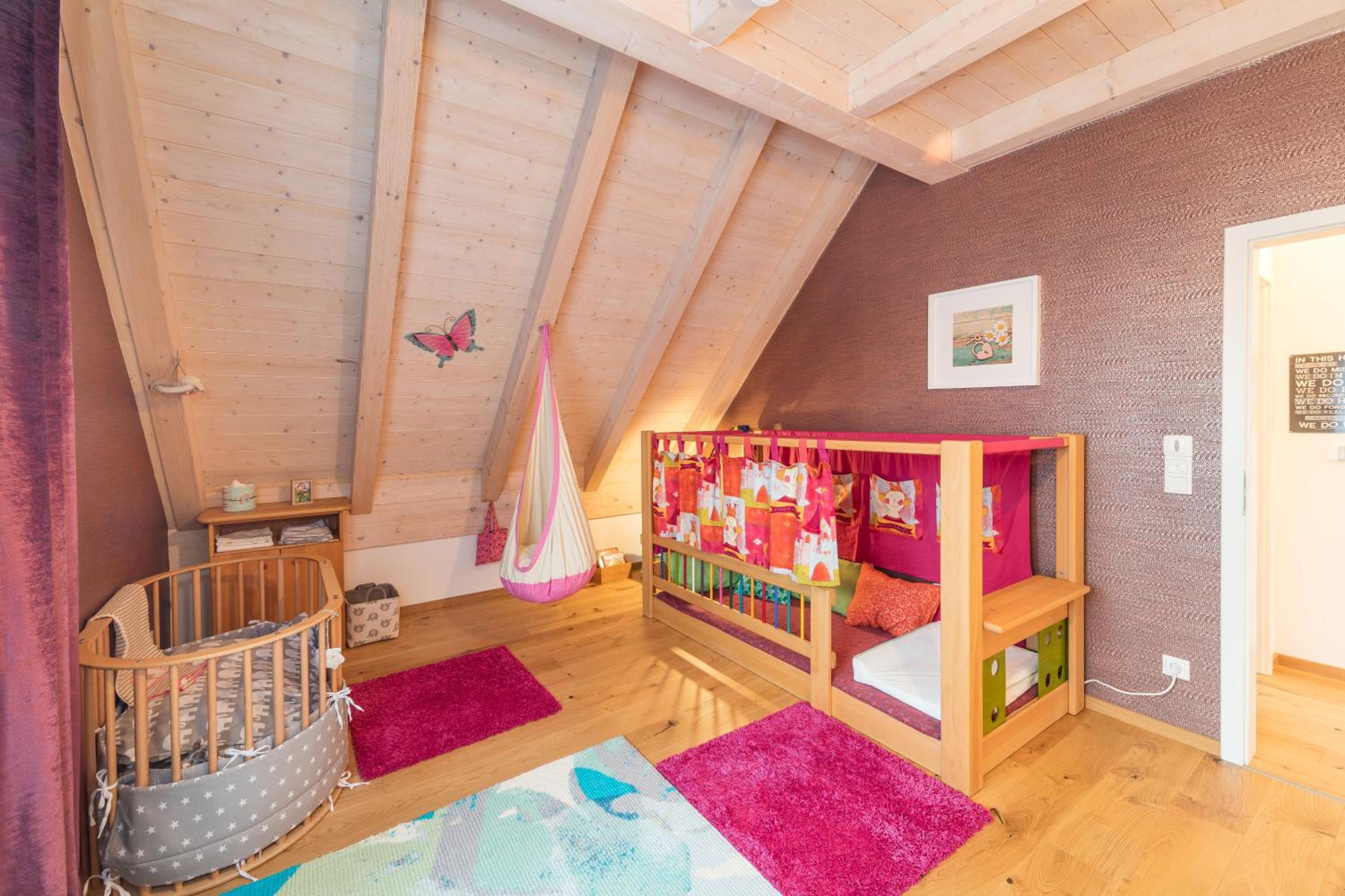 BCA Family Villa ERH