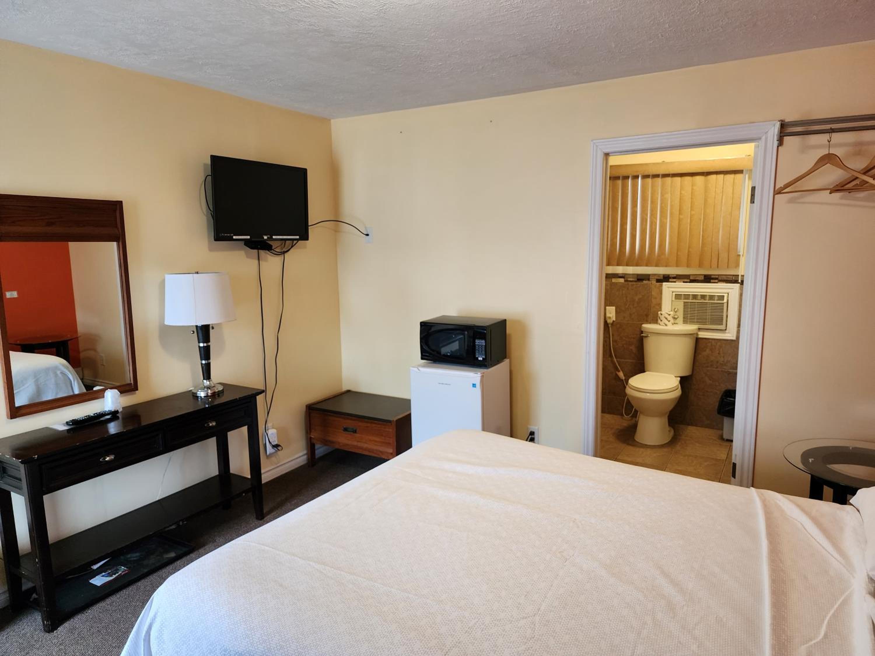 Sunparlor Motel