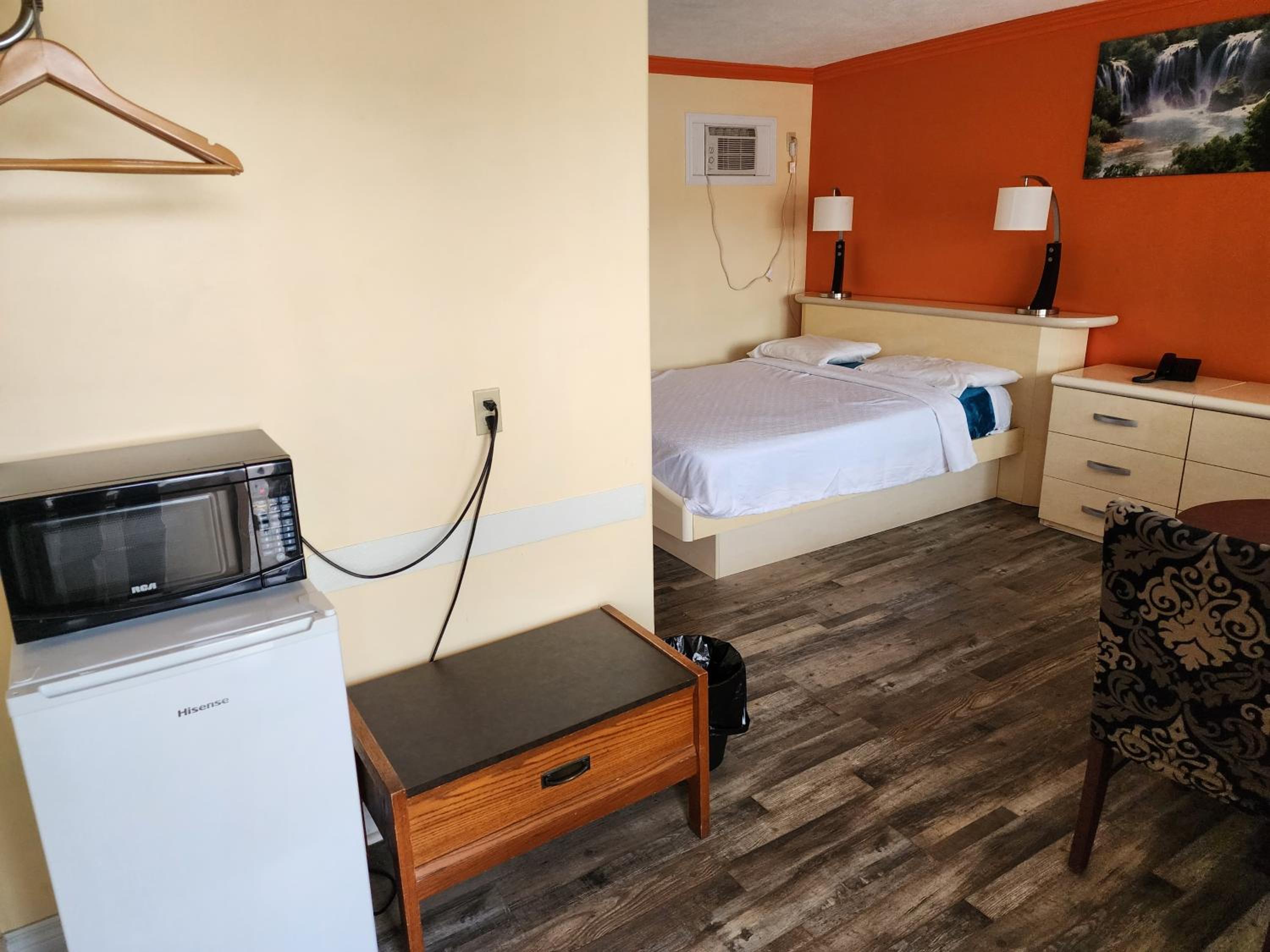 Sunparlor Motel