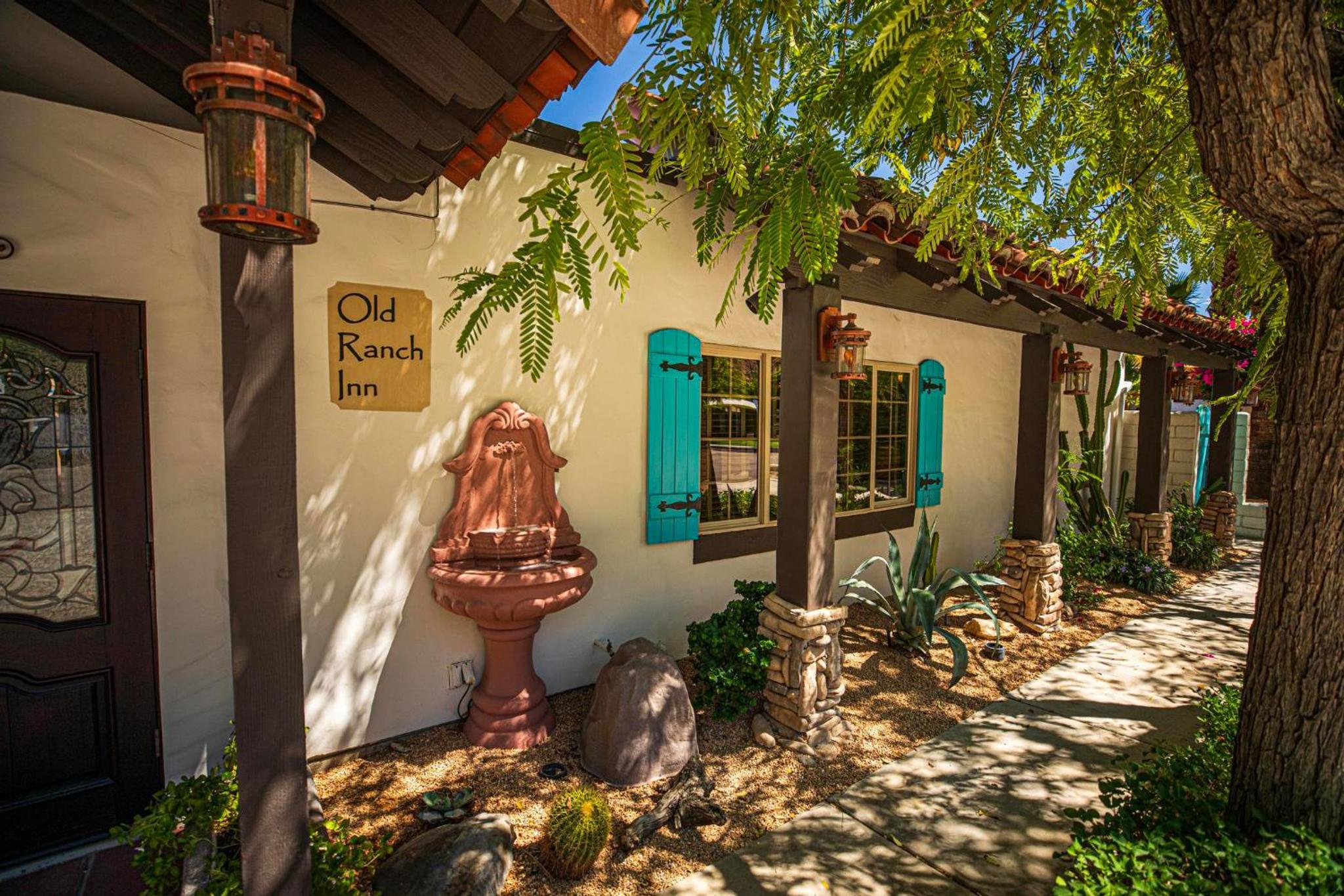 Palm Springs Vacations - Old Ranch Inn - Adults Only 21 Up - Property Image 64