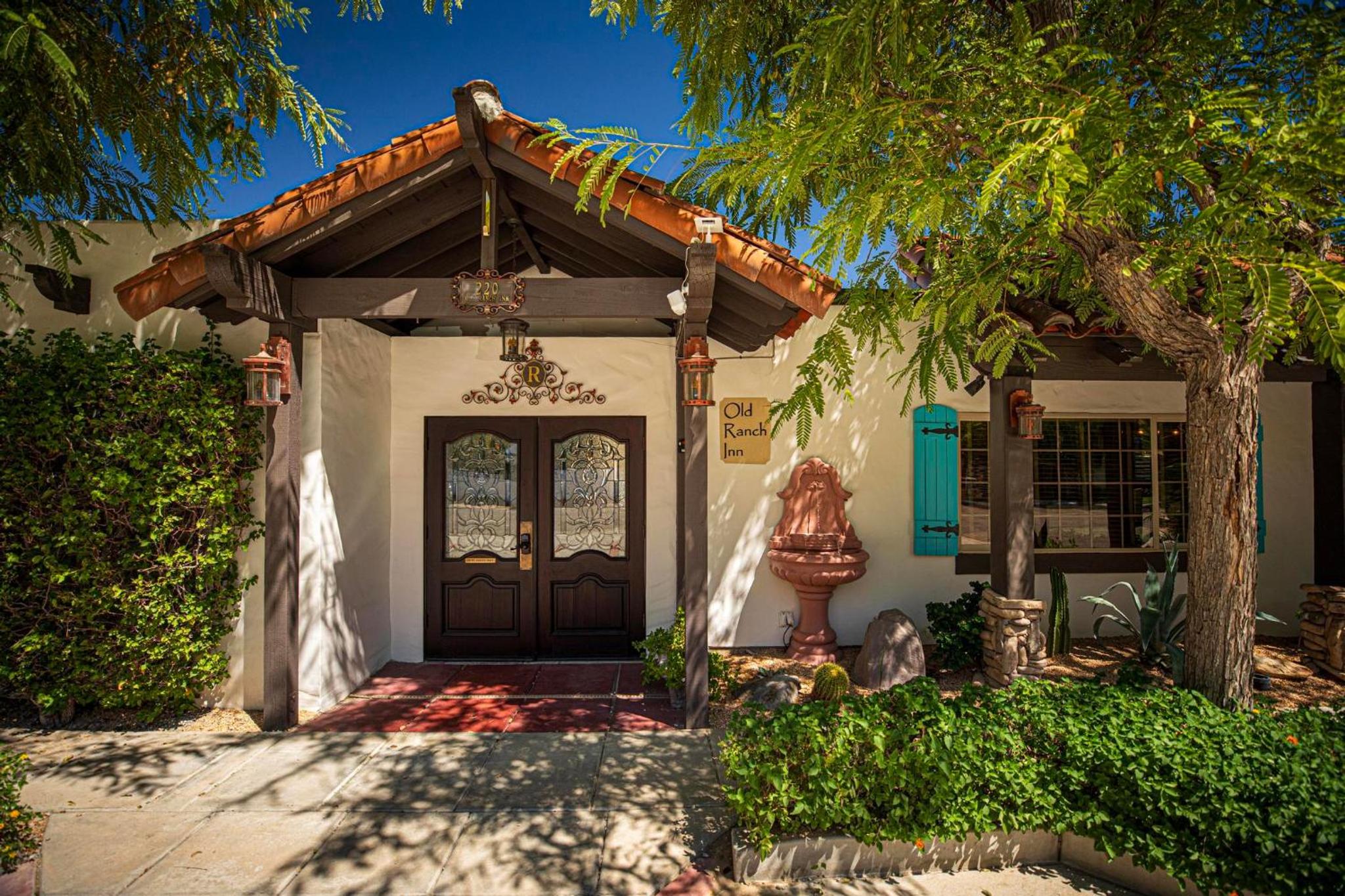 Palm Springs Vacations - Old Ranch Inn - Adults Only 21 Up - Property Image 62