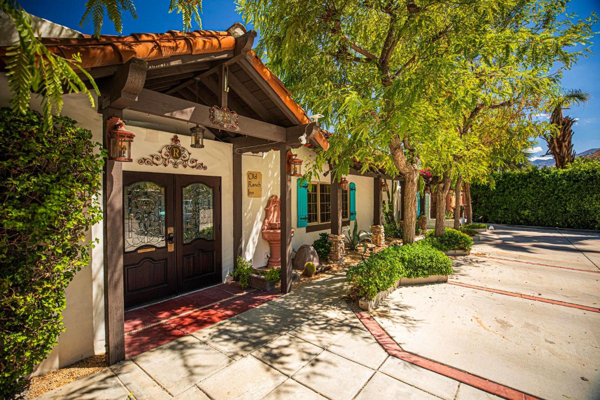 Palm Springs Vacations - Old Ranch Inn - Adults Only 21 Up - Property Image 65