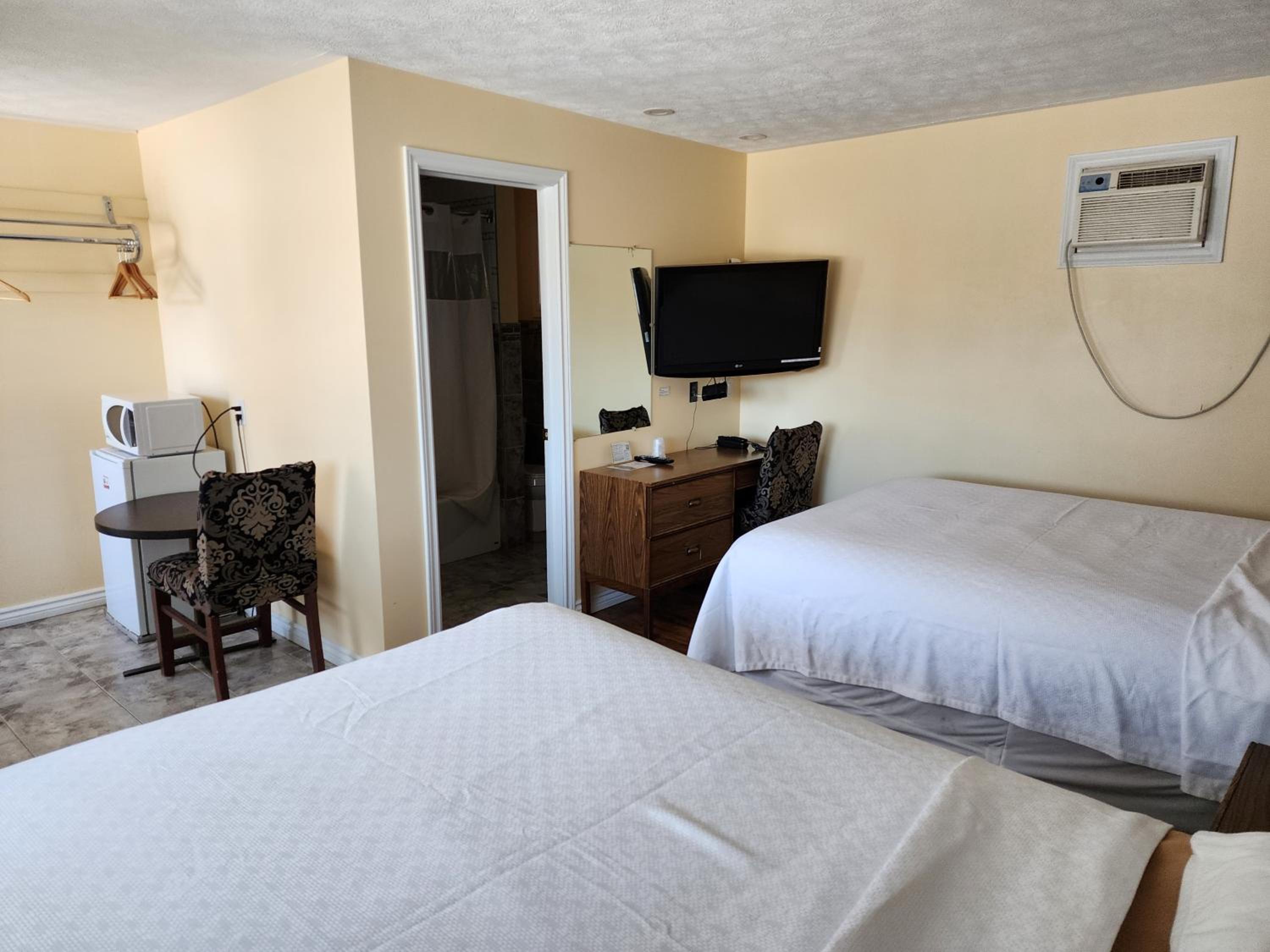 Sunparlor Motel