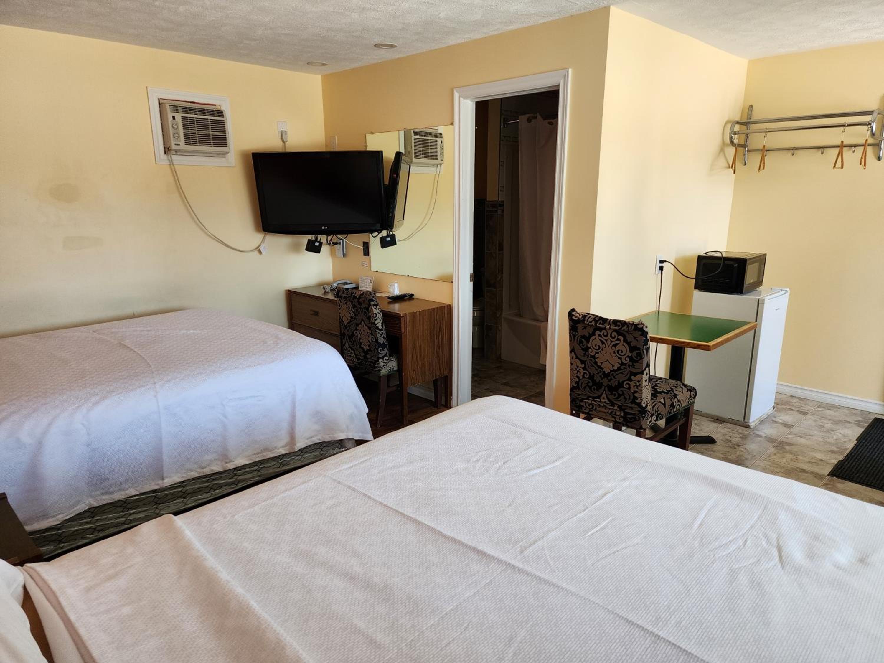 Sunparlor Motel