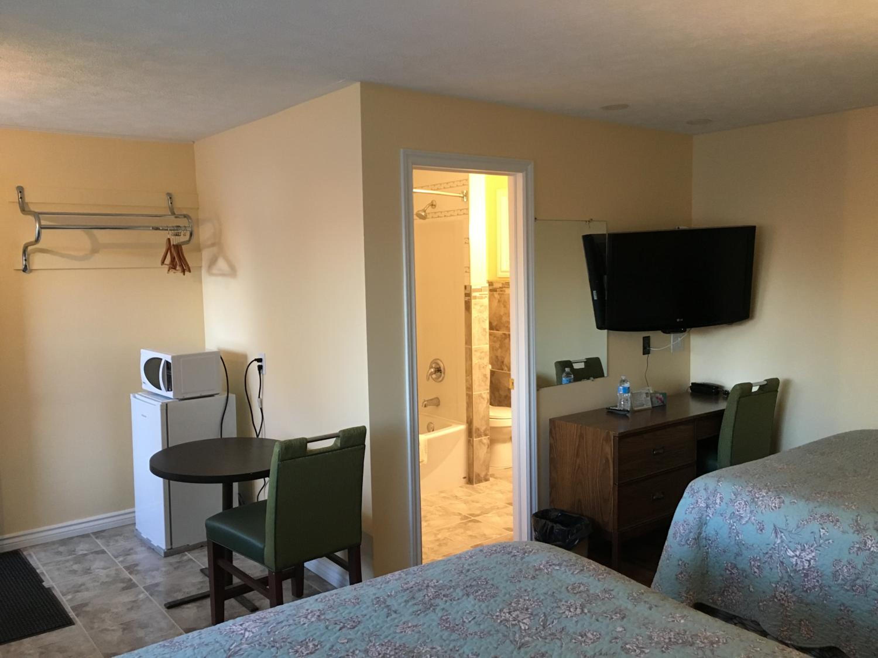 Sunparlor Motel