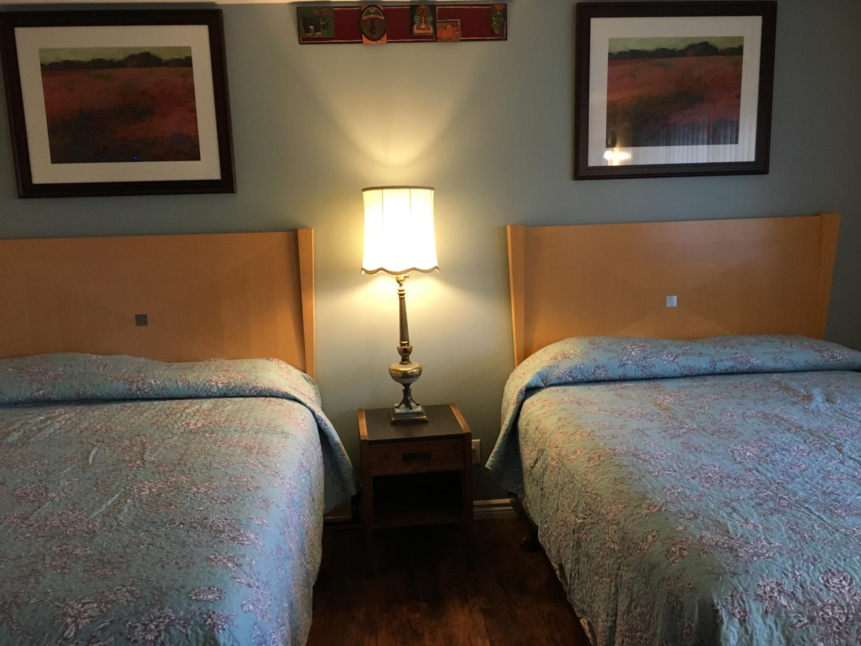Sunparlor Motel