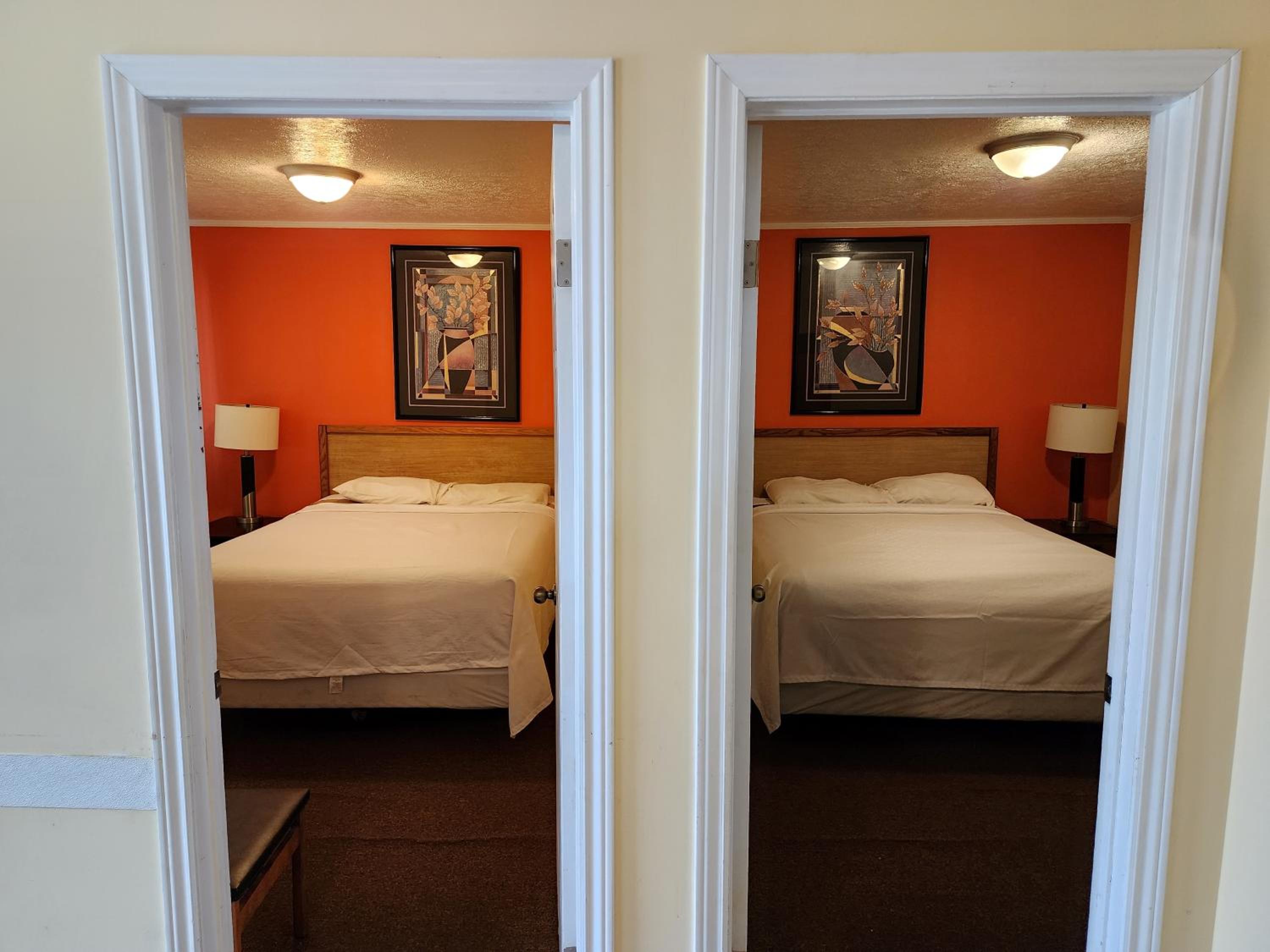 Sunparlor Motel