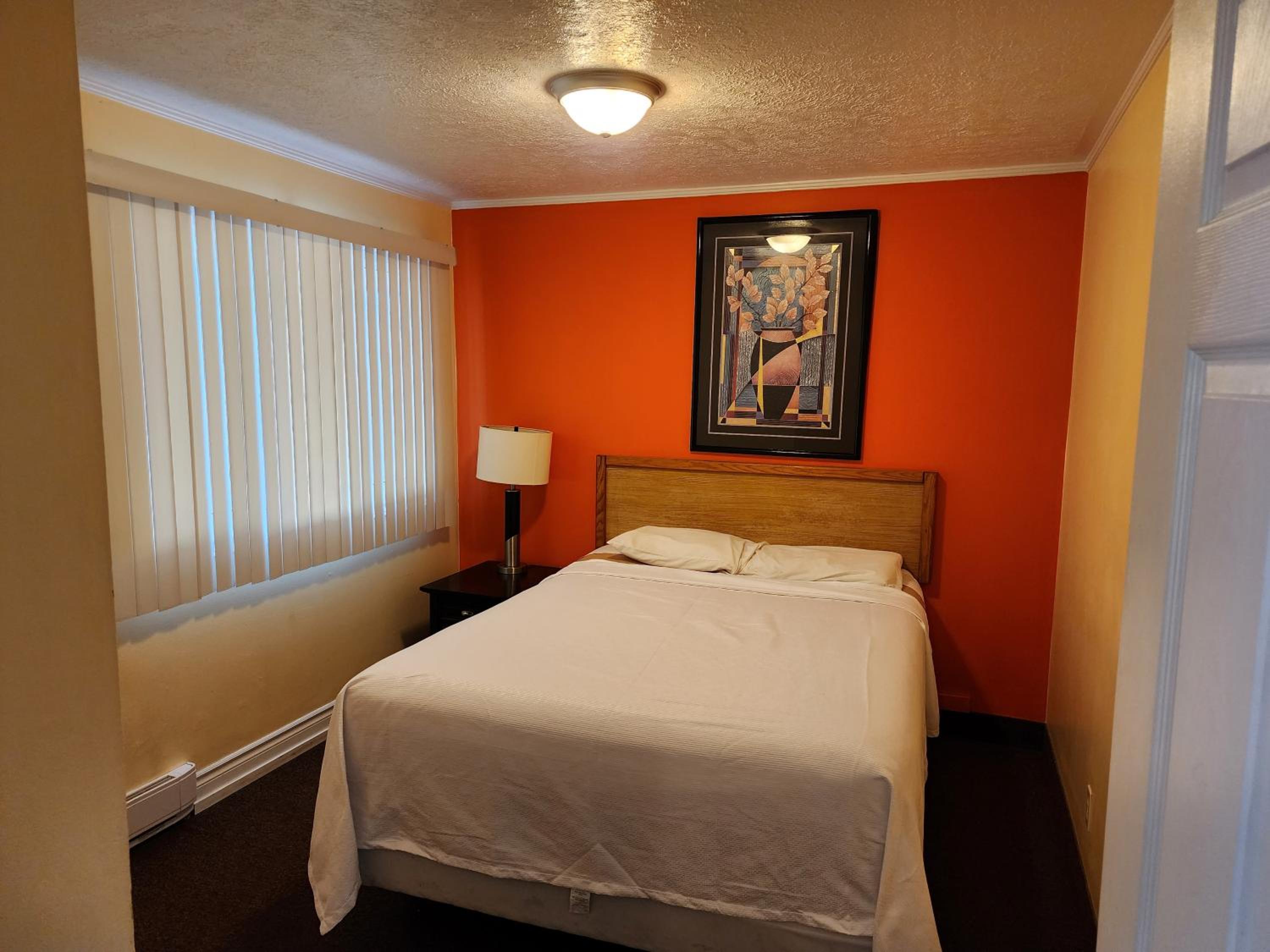 Sunparlor Motel