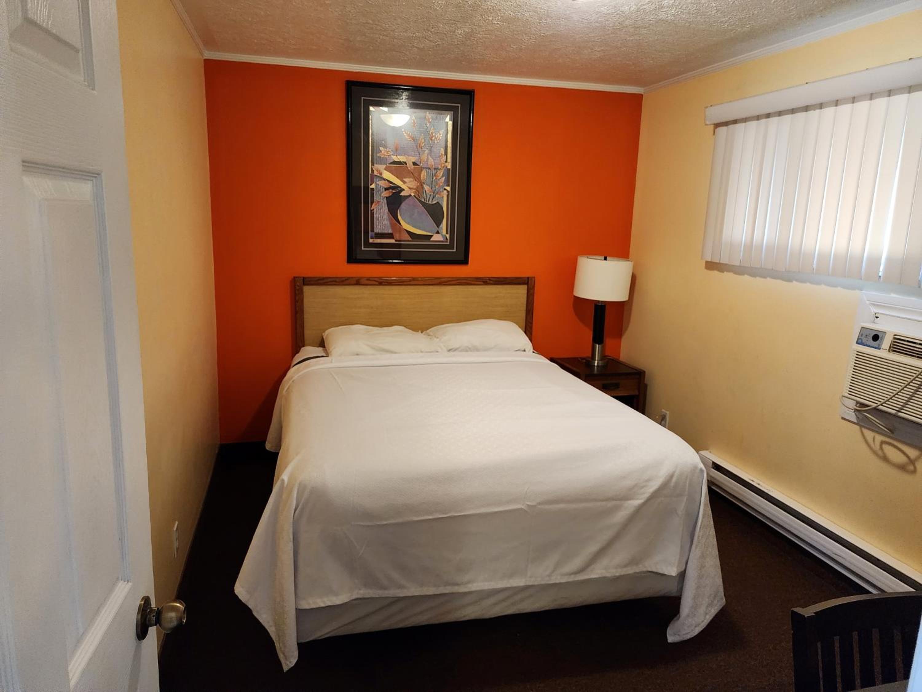 Sunparlor Motel