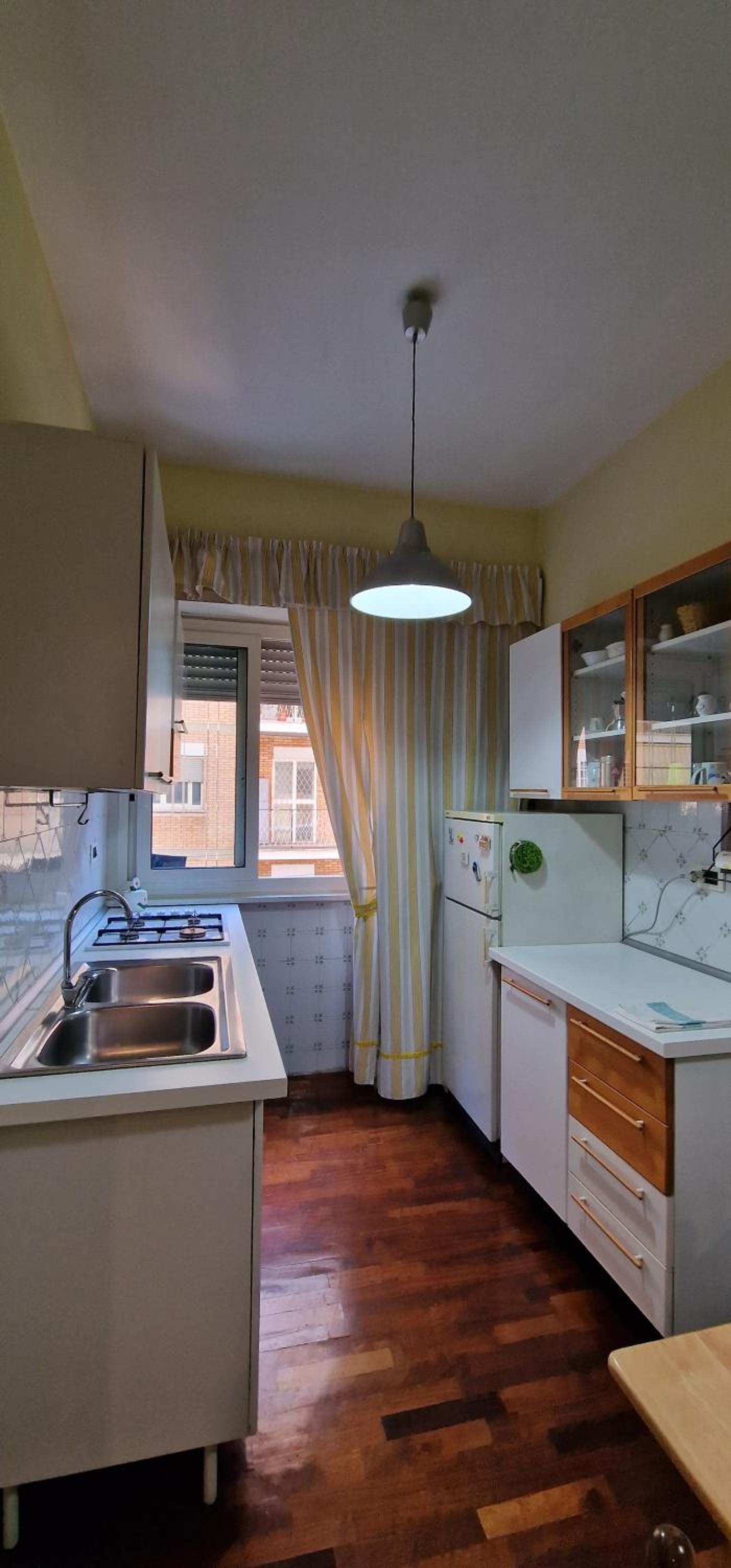 Casa Rosi