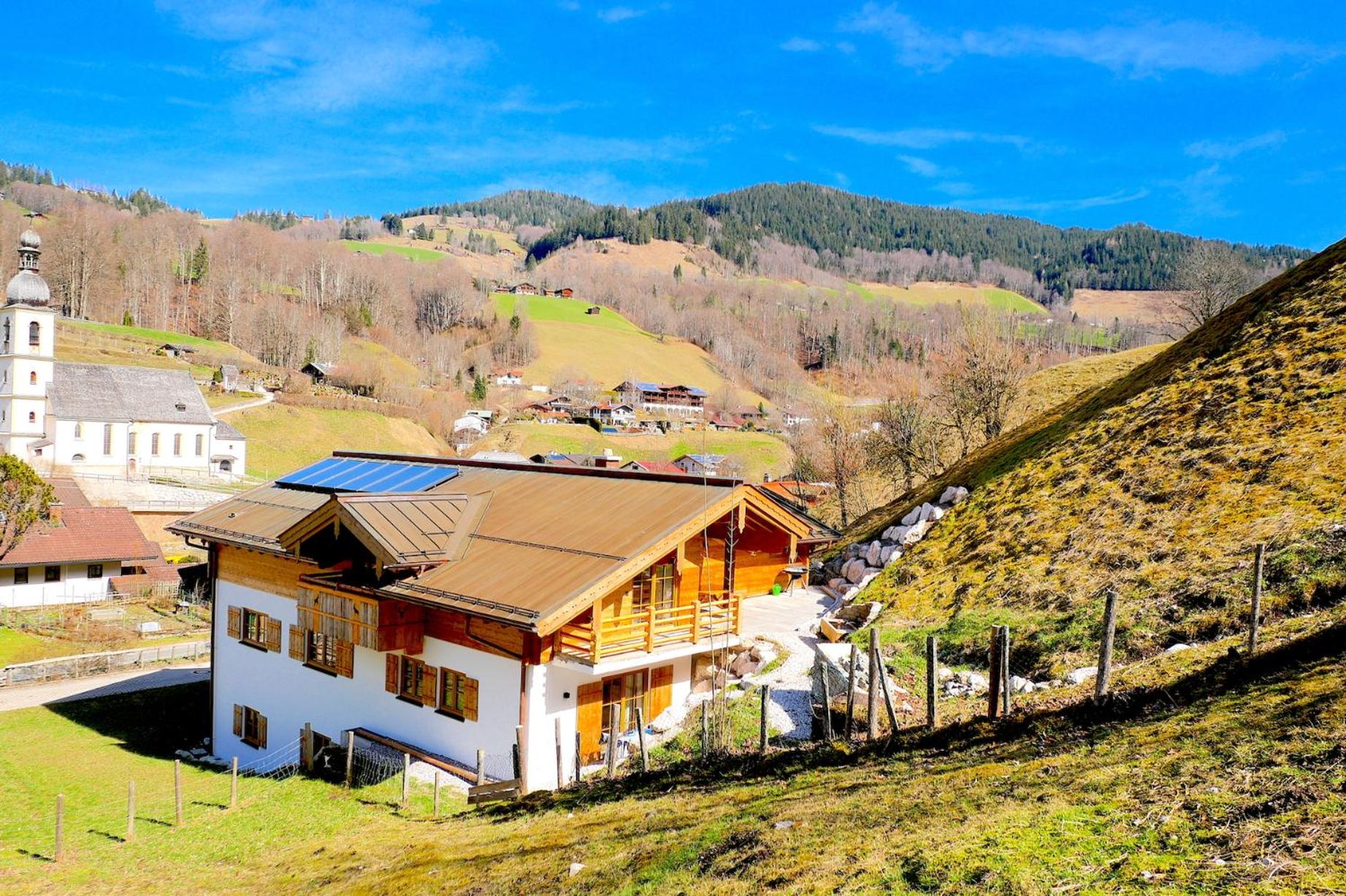 Haus Kogelleiten view 3