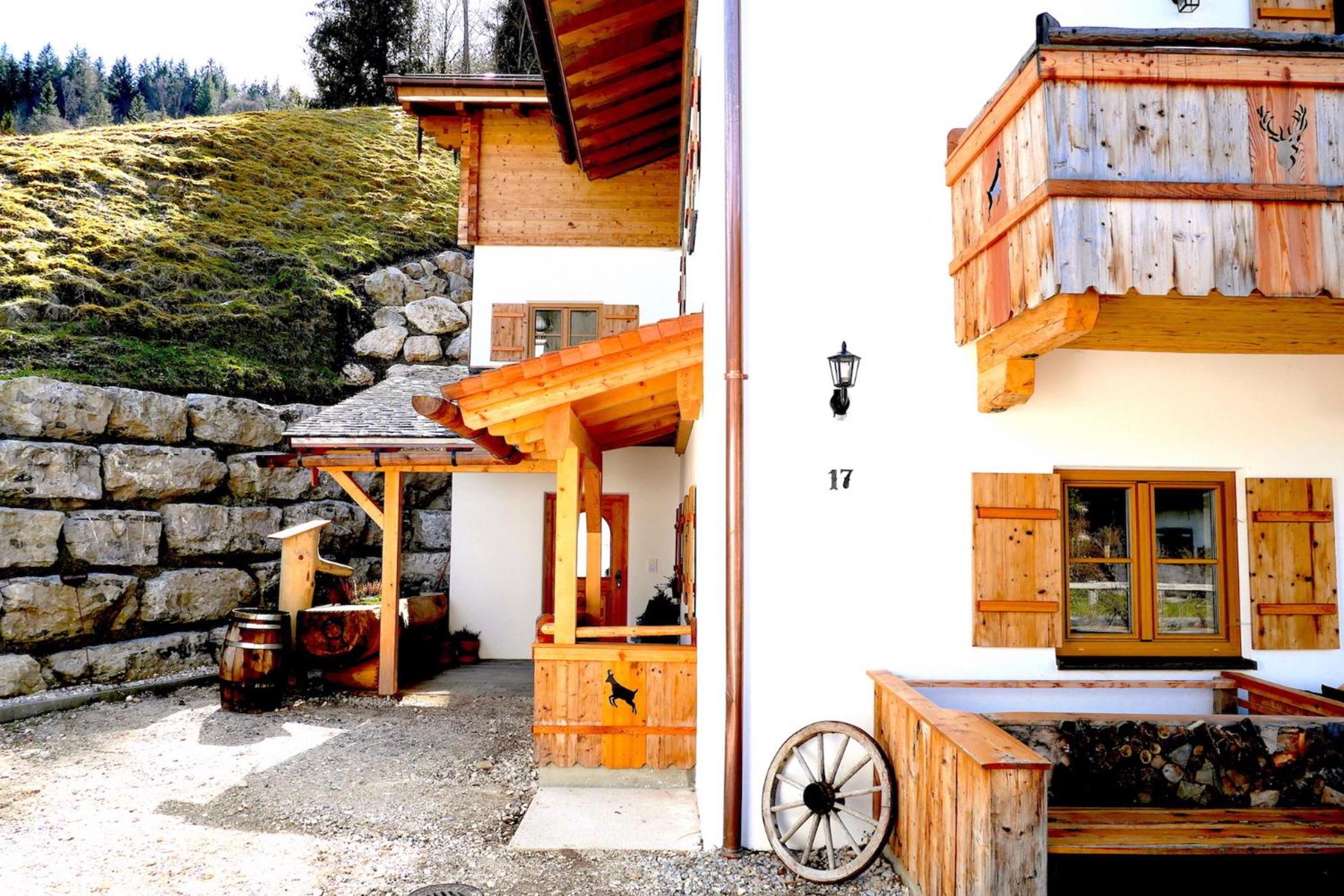 Haus Kogelleiten view 5