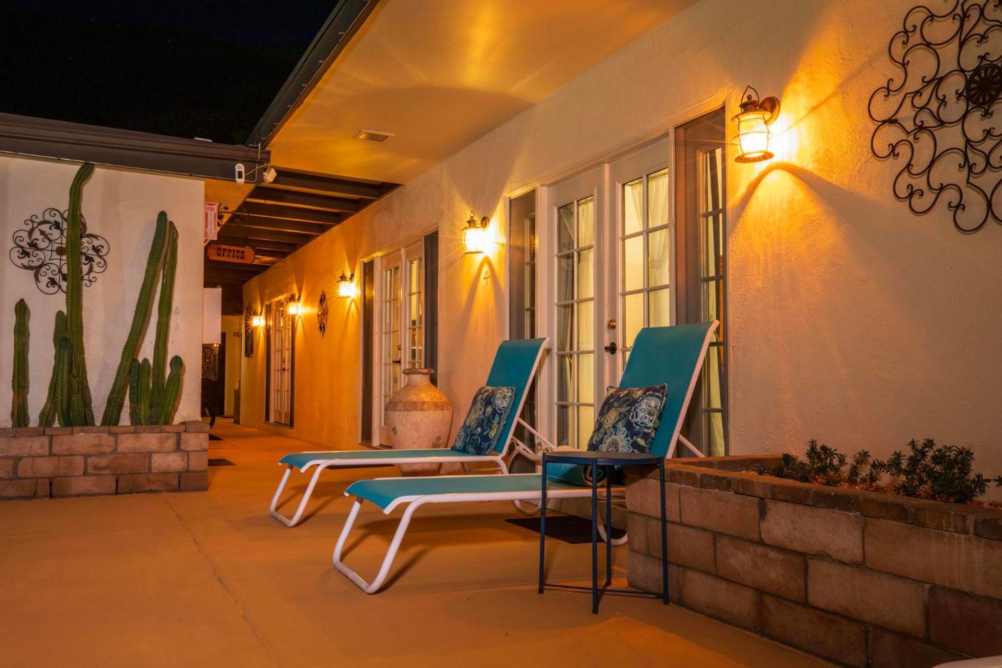 Palm Springs Vacations - Old Ranch Inn - Adults Only 21 Up - Property Image 55