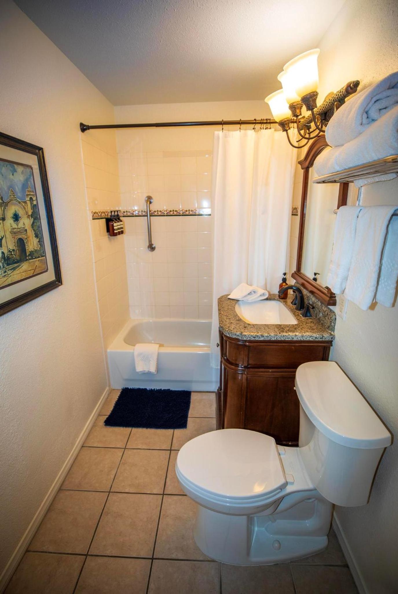 Palm Springs Vacations - Old Ranch Inn - Adults Only 21 Up - Property Image 21