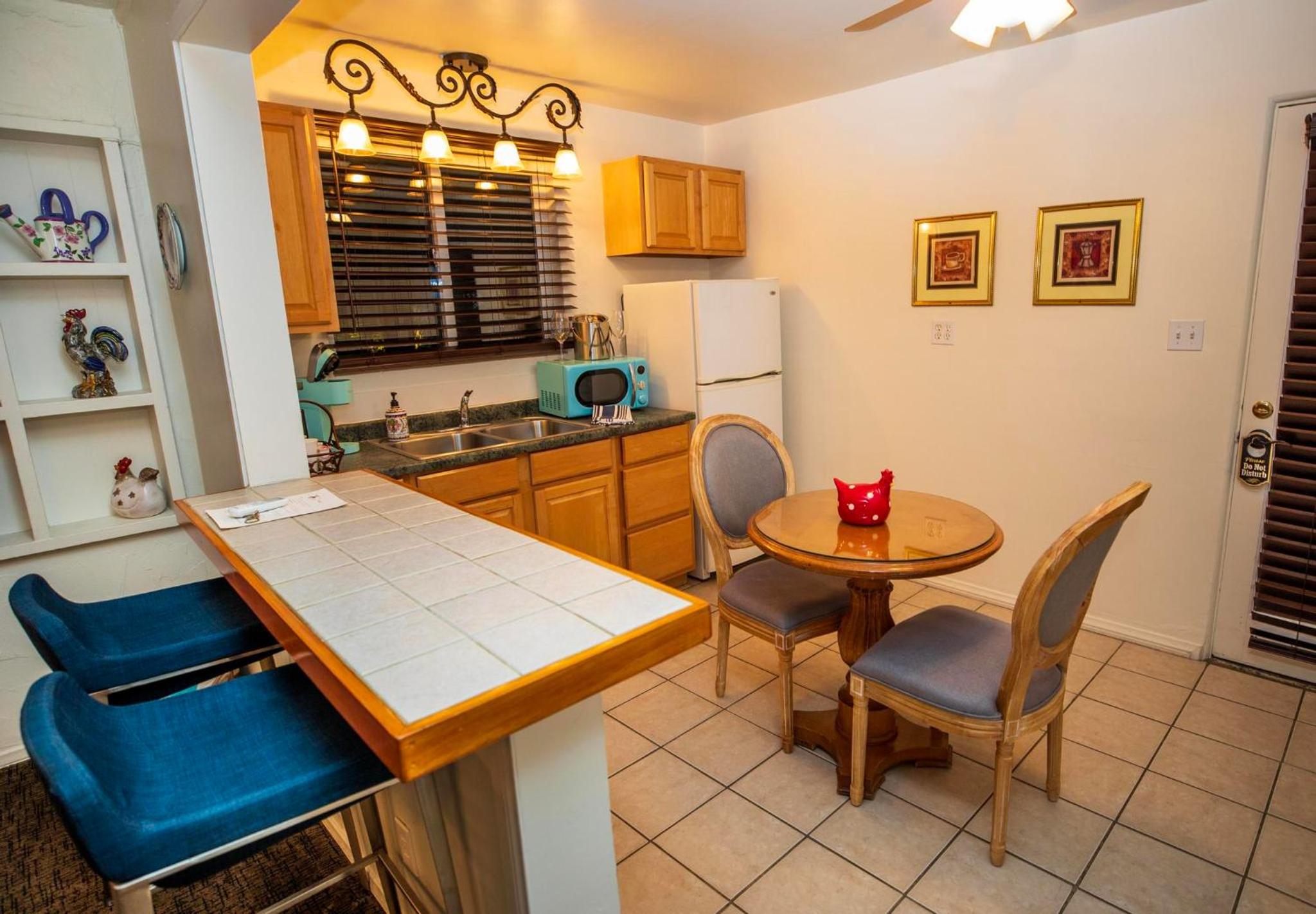 Palm Springs Vacations - Old Ranch Inn - Adults Only 21 Up - Property Image 19