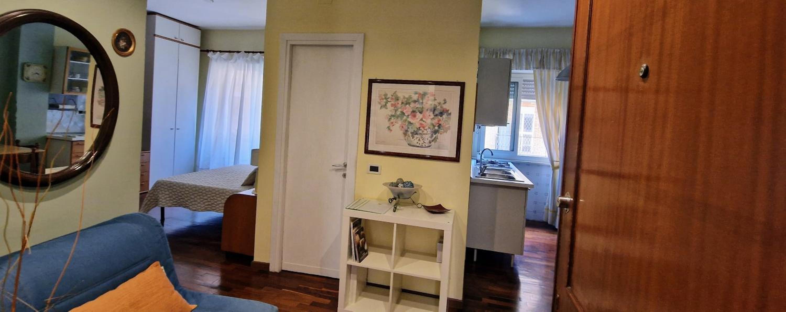 Casa Rosi